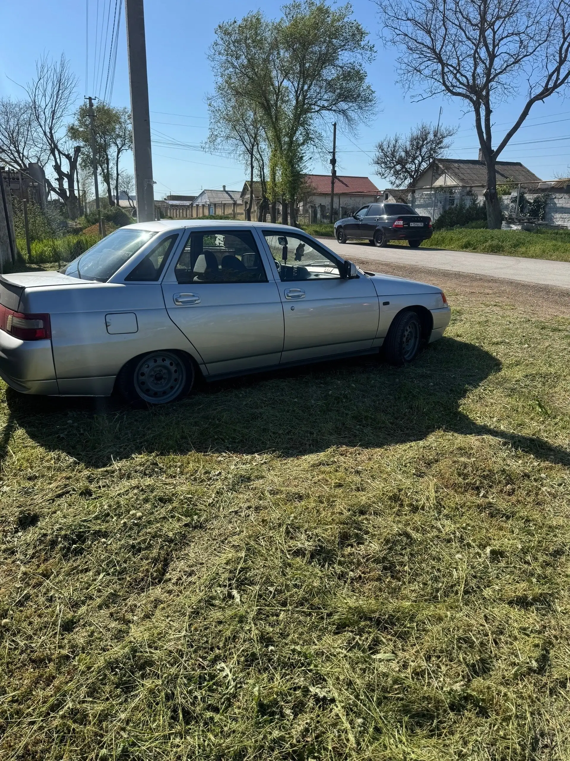 ВАЗ 2110 2005 г. в. - Легковой автомобиль (Авто) в Евпатория