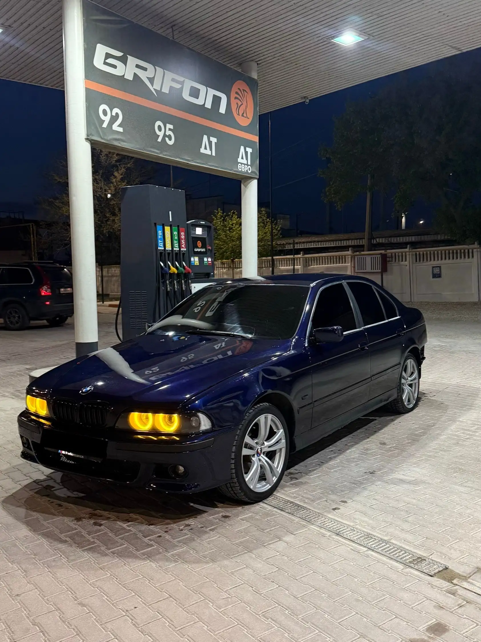Продам автомобиль с МКПП, кузов живой - Авто в Евпатория