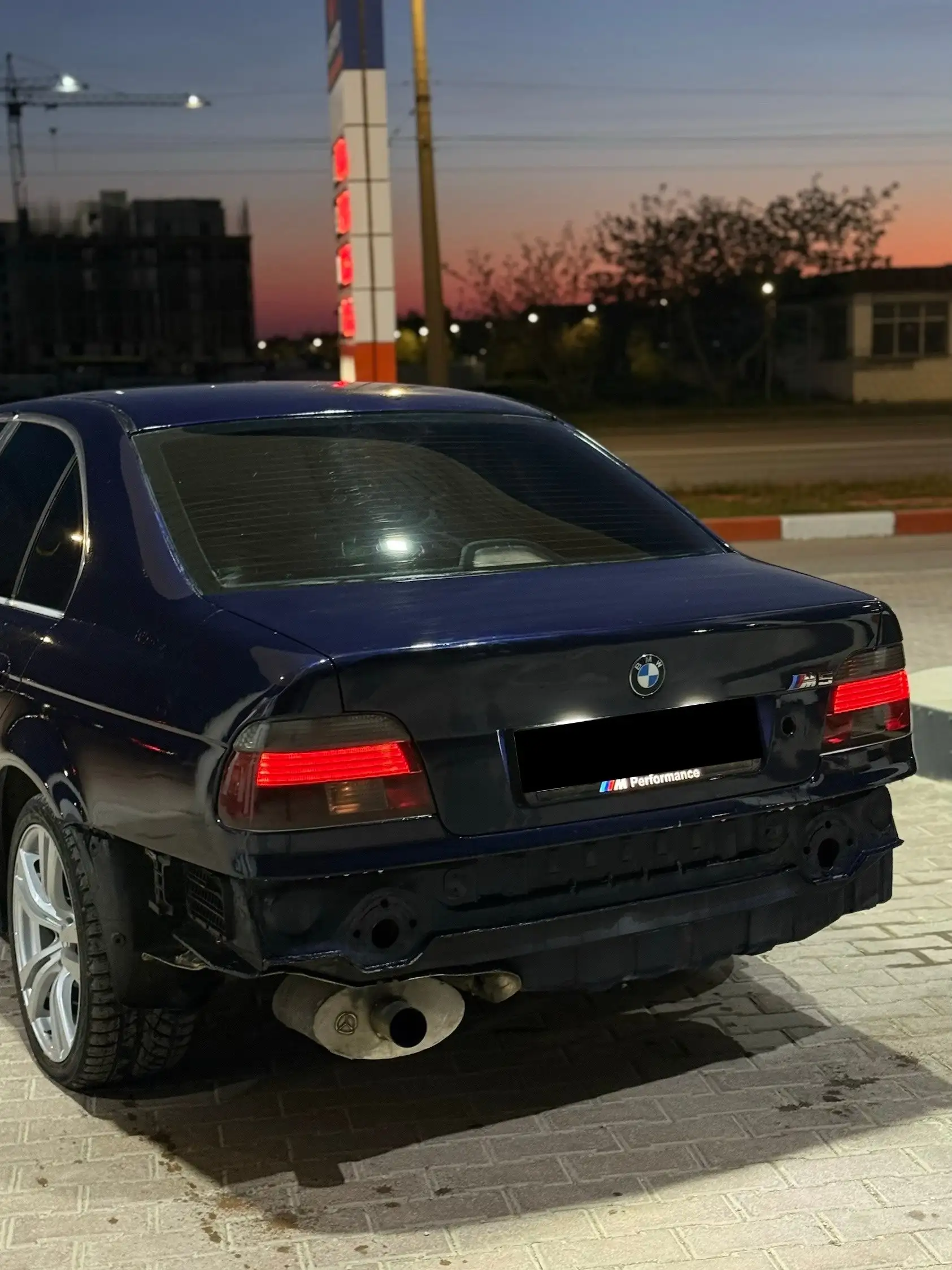 Продам автомобиль с МКПП, кузов живой - Авто в Евпатория
