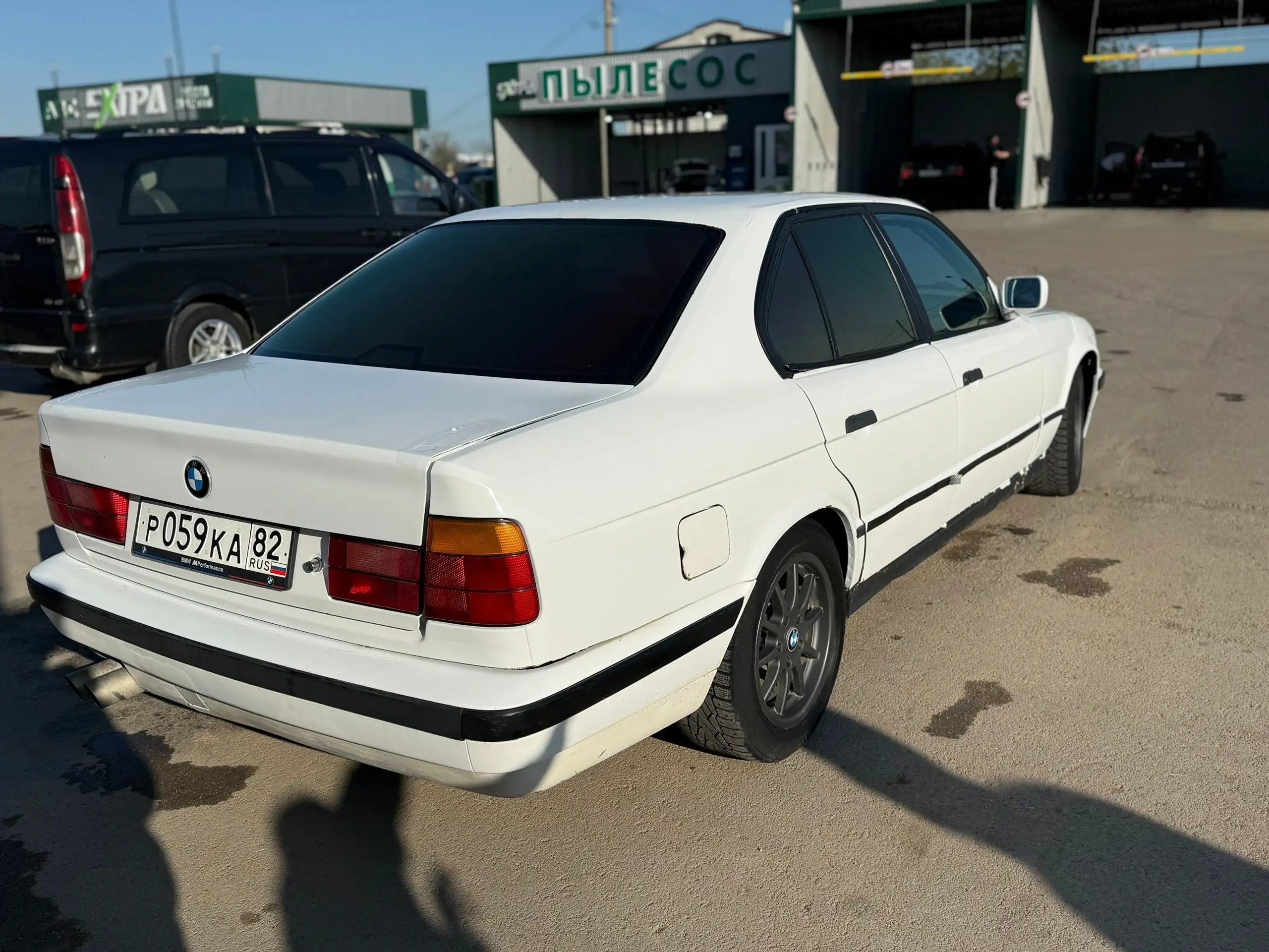 Авто в неплохом состоянии - г. Армянск - Авто в Армянск