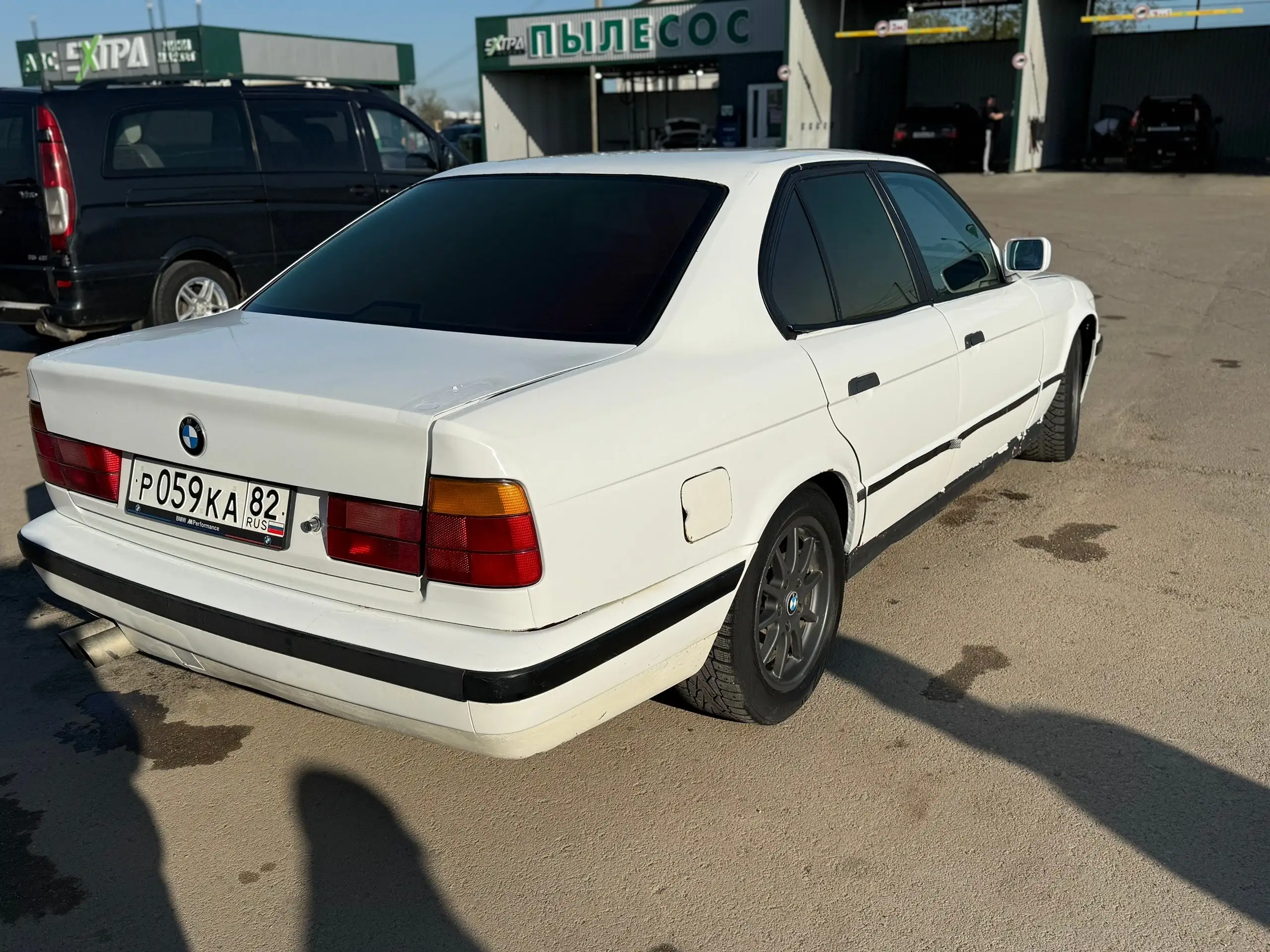 Авто в неплохом состоянии - г. Армянск - Авто в Армянск