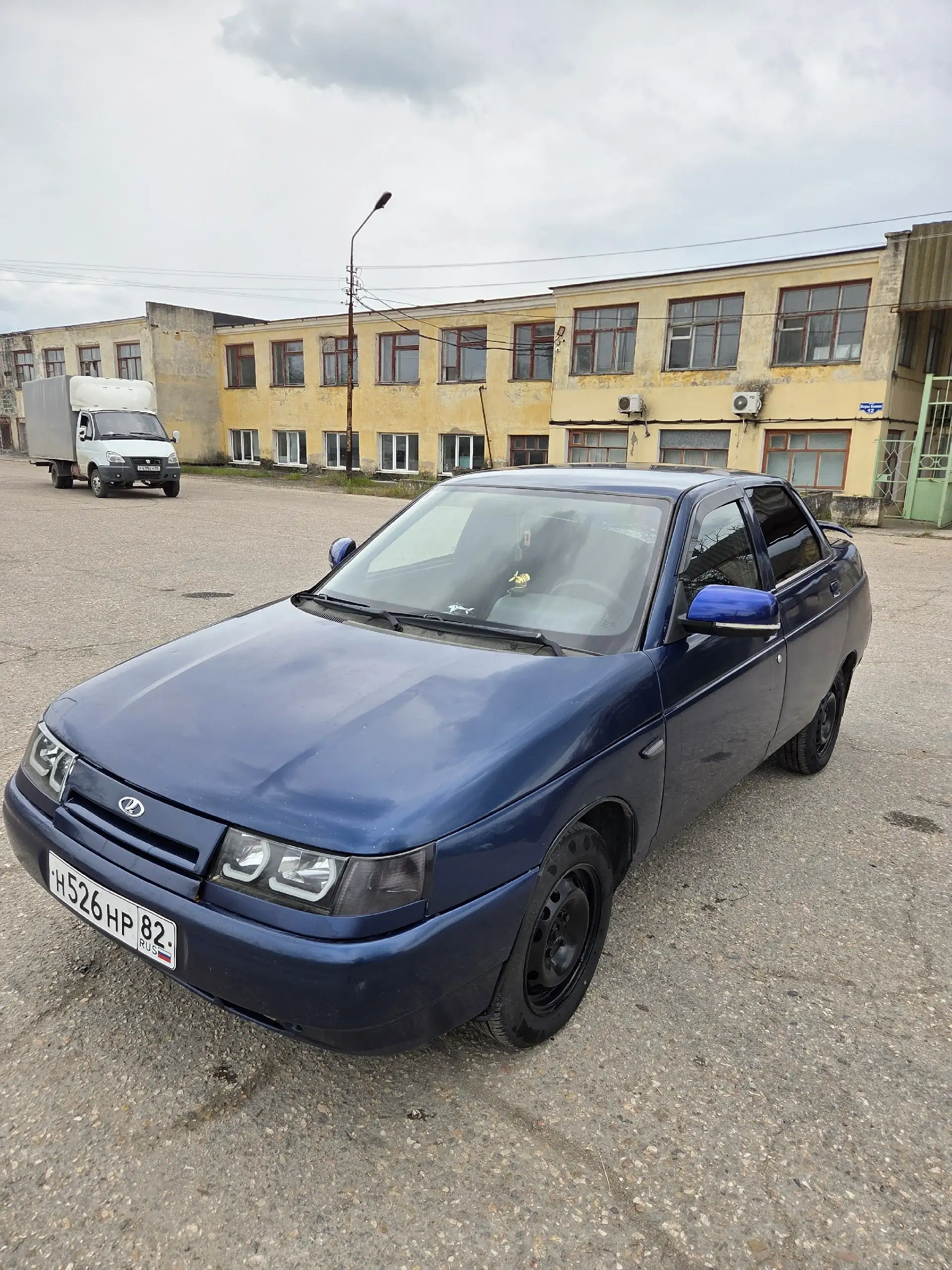 Продажа автомобиля после капремонта - Легковые автомобили (Авто) в Керчь