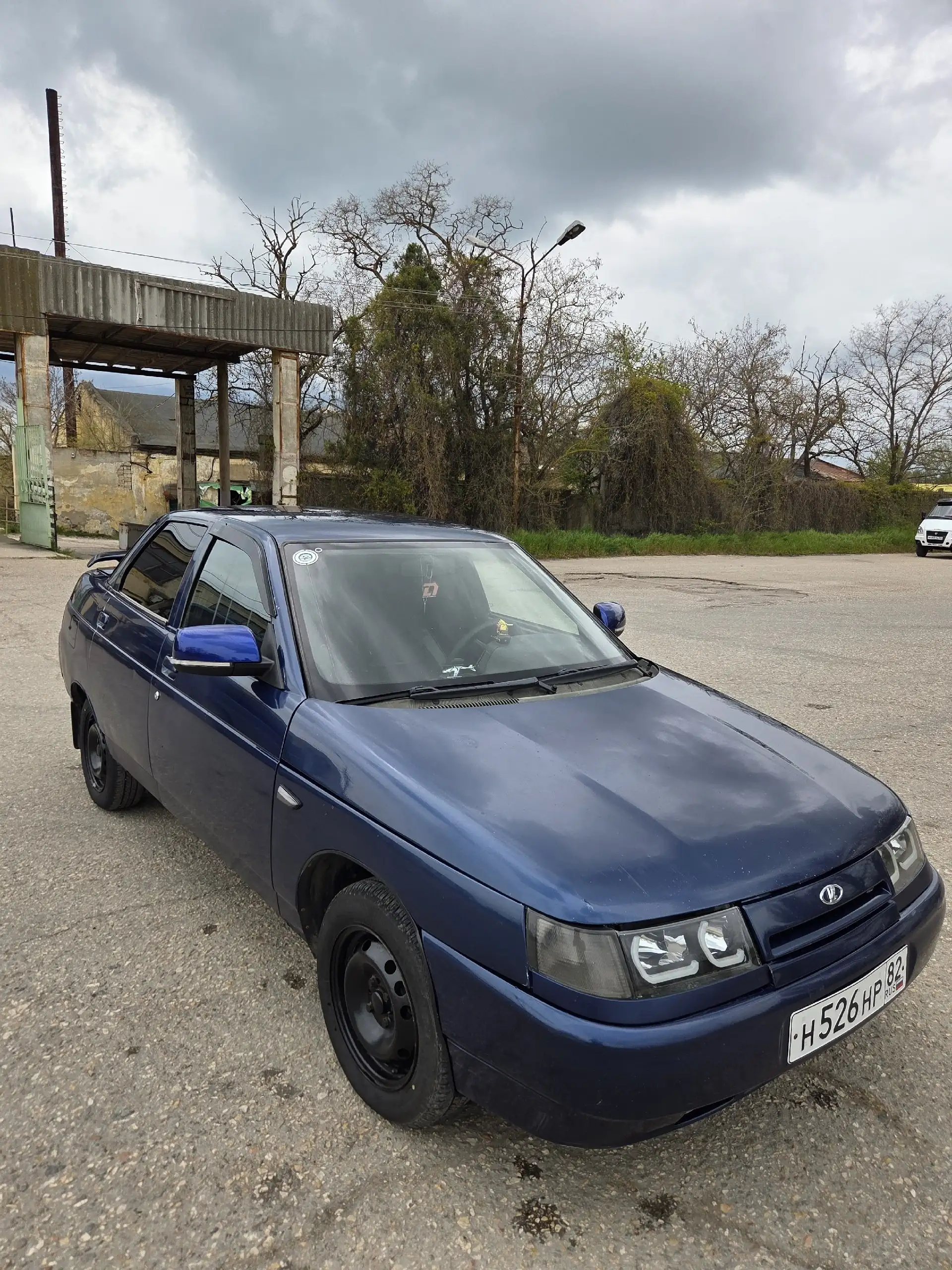 Продажа автомобиля после капремонта - Легковые автомобили (Авто) в Керчь