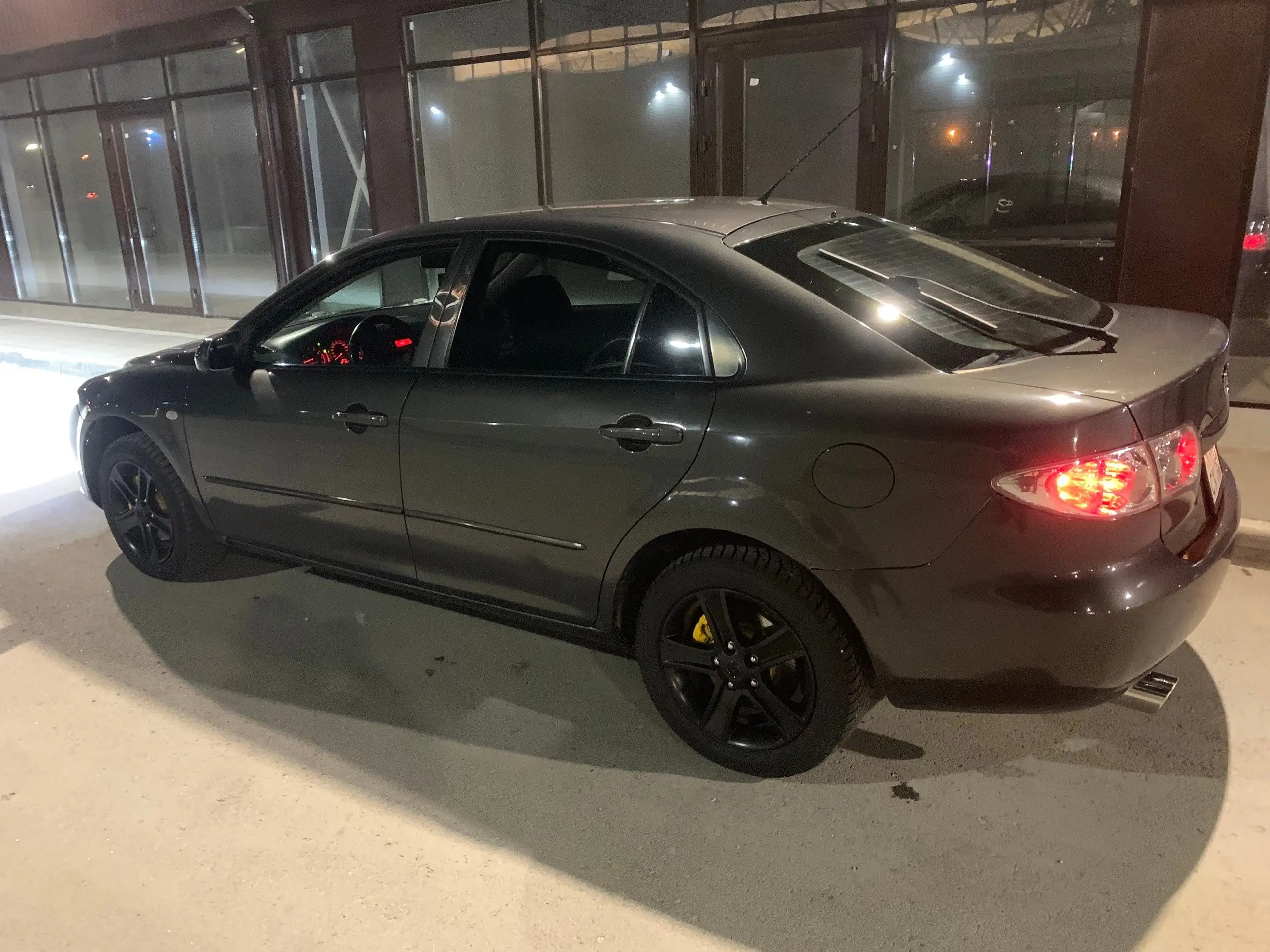 Продажа Mazda 6 2006 года - Легковые автомобили (Авто) в Керчь