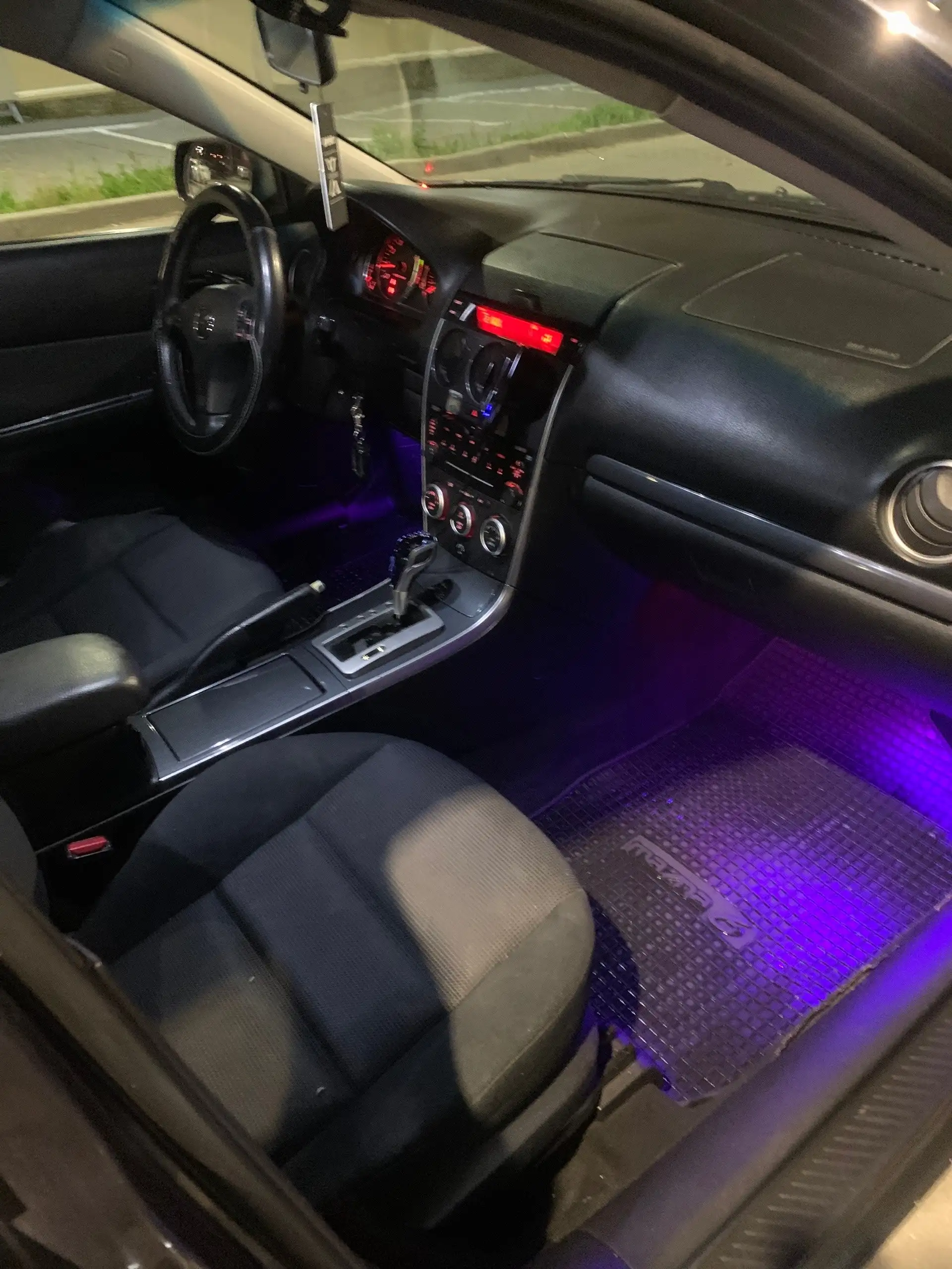 Продажа Mazda 6 2006 года - Легковые автомобили (Авто) в Керчь