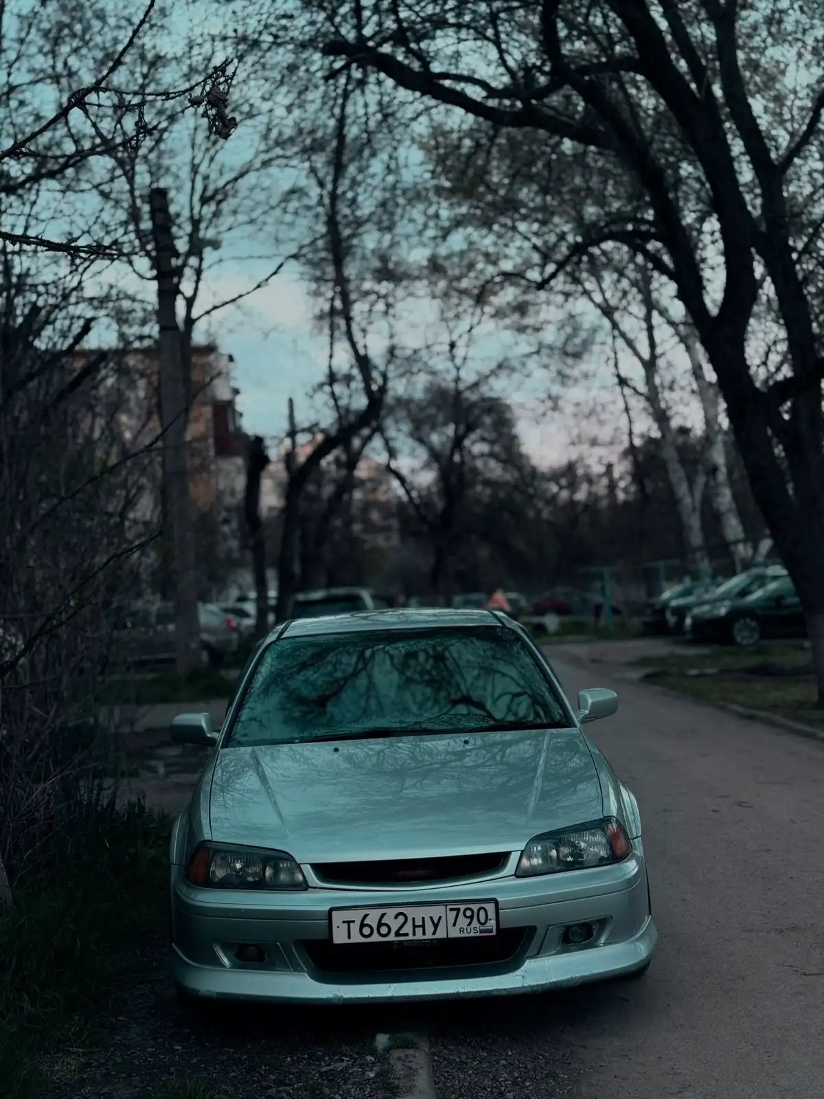 Honda Torneo с свапом 2.3 - Легковые автомобили (Авто) в Керчь
