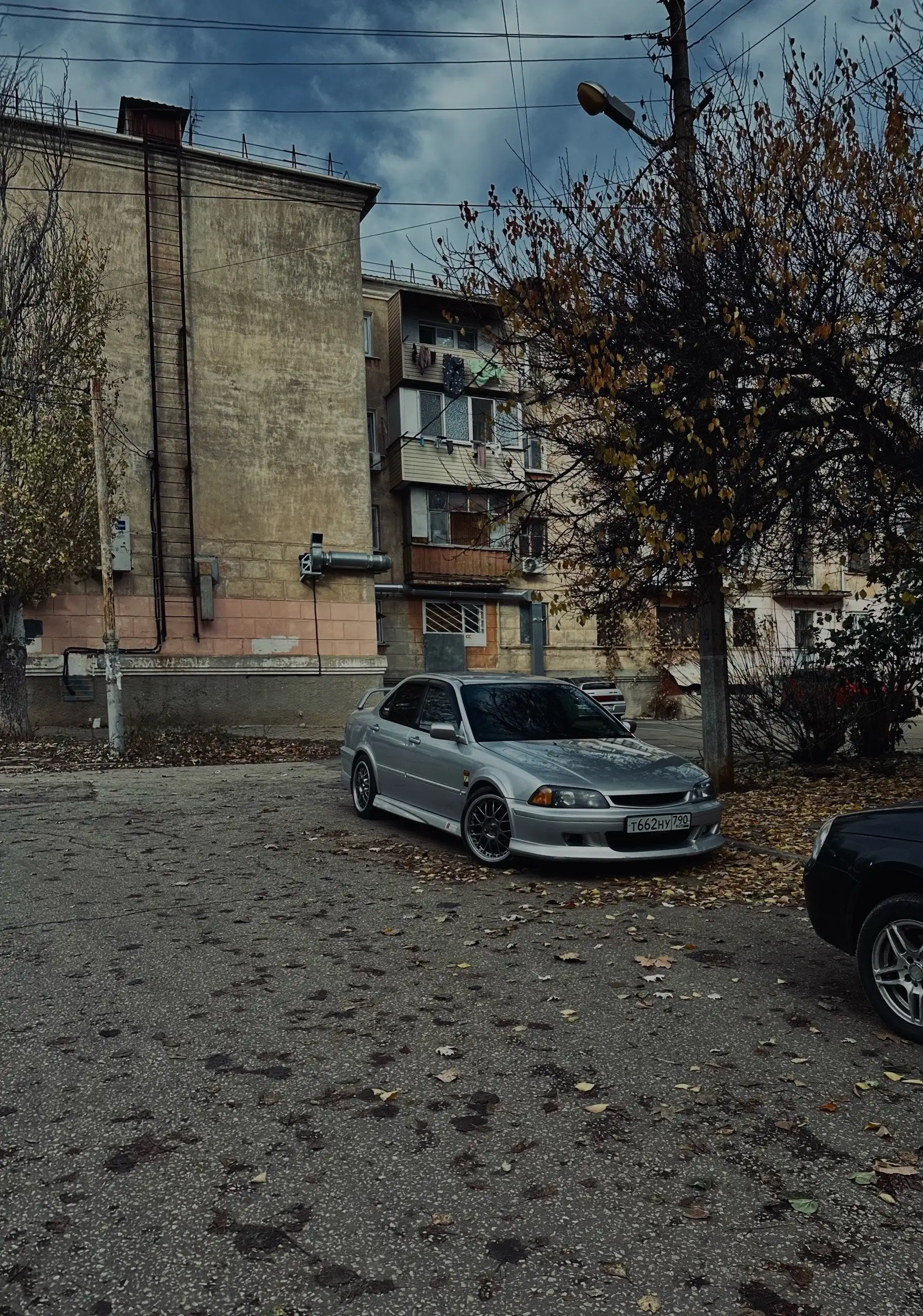 Honda Torneo с свапом 2.3 - Легковые автомобили (Авто) в Керчь