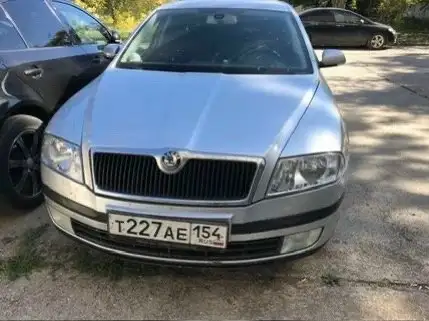 Шкода Октавия 2007 г - null (Авто) в Армянск