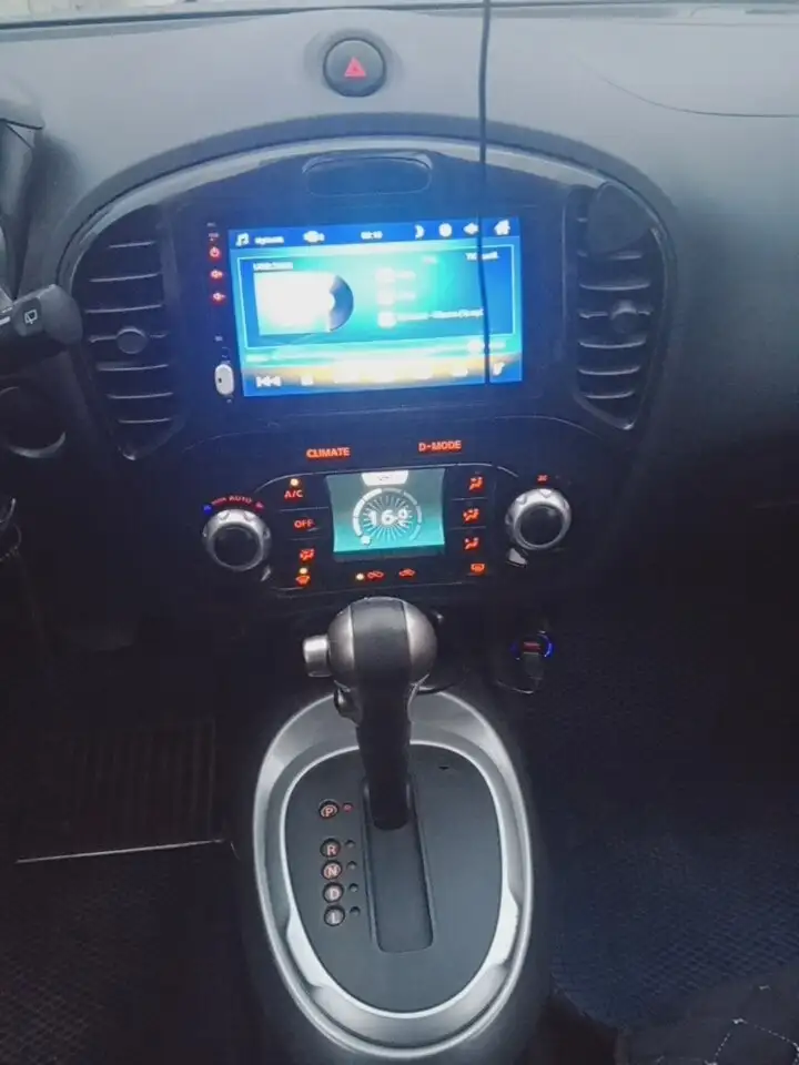 Продам Nissan Juke 2012 - Легковые автомобили (Авто) в Джанкой