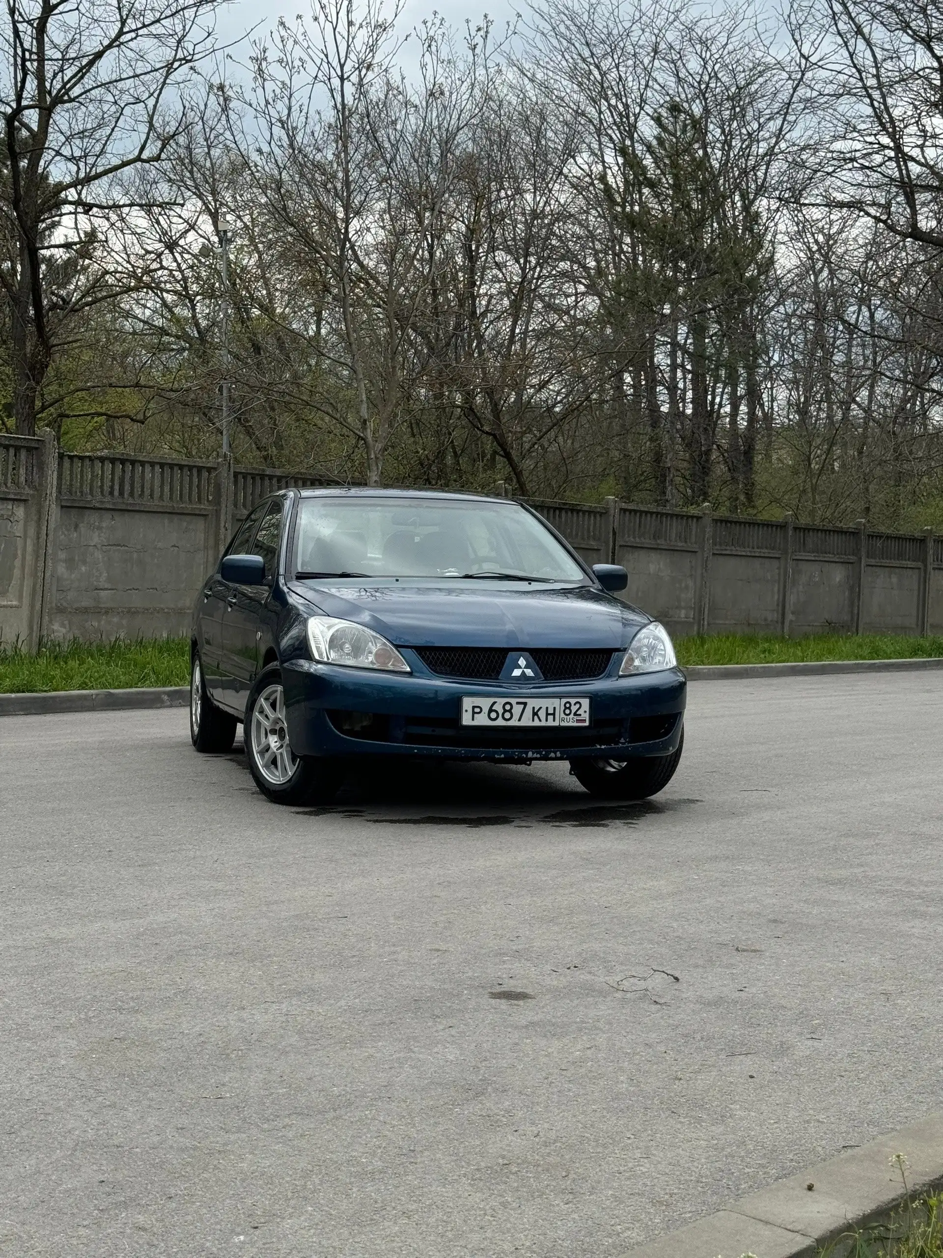 Продаю авто, Крым, полный ход - Авто в Симферополь