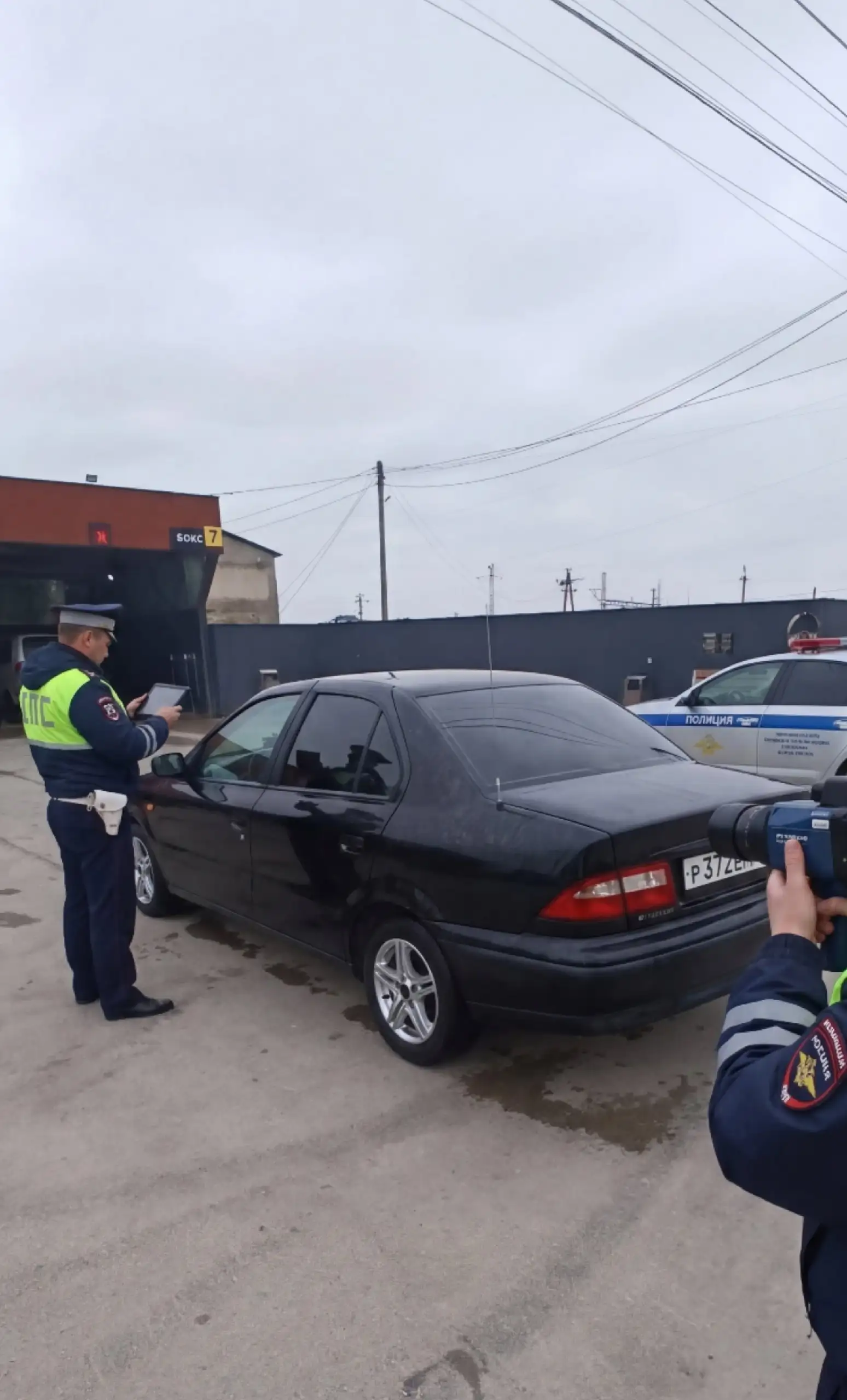 Продам Iran Khodro Samand 2006 - Легковые автомобили (Авто) в Красногвардейское