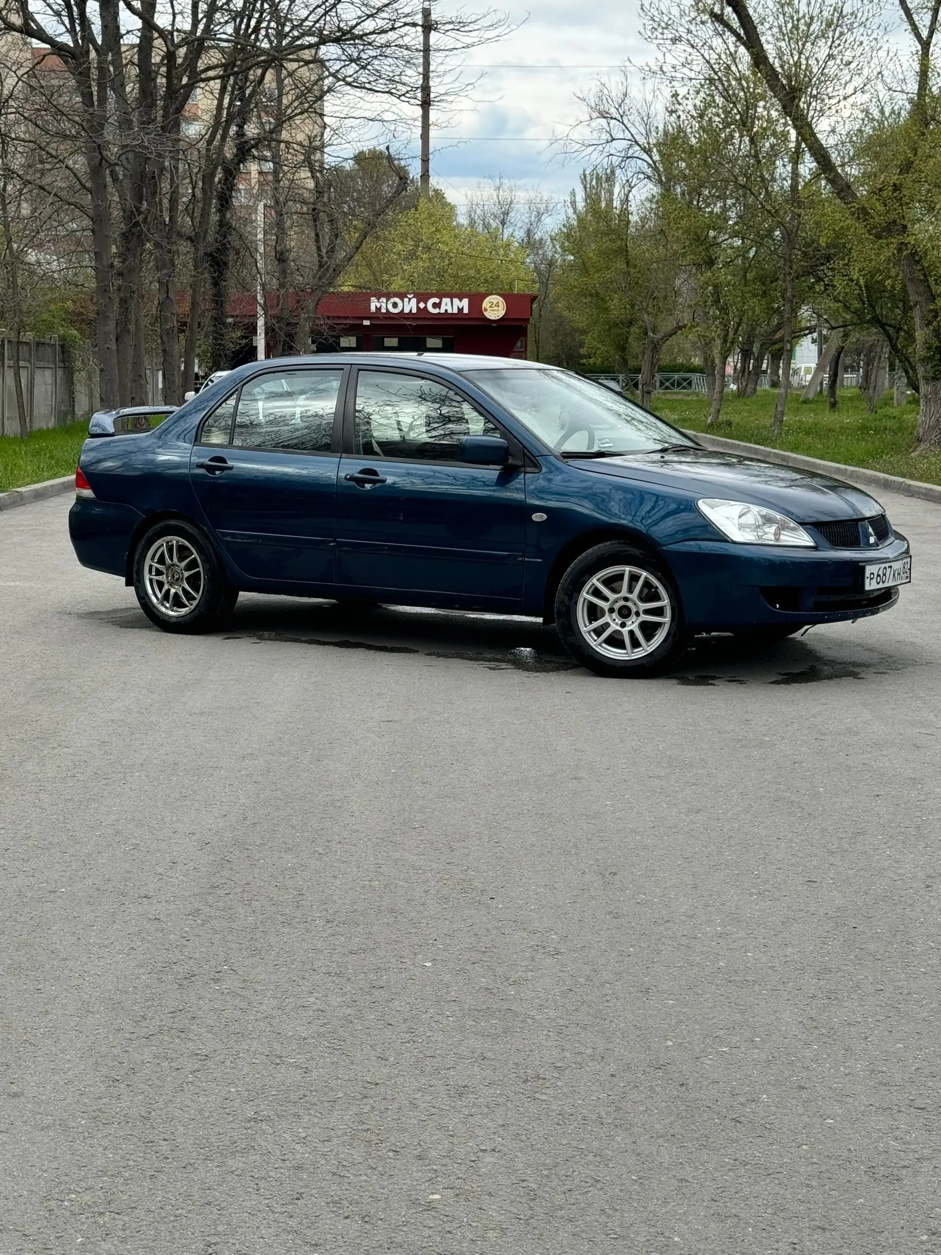 Продам авто - null (Авто) в Симферополь