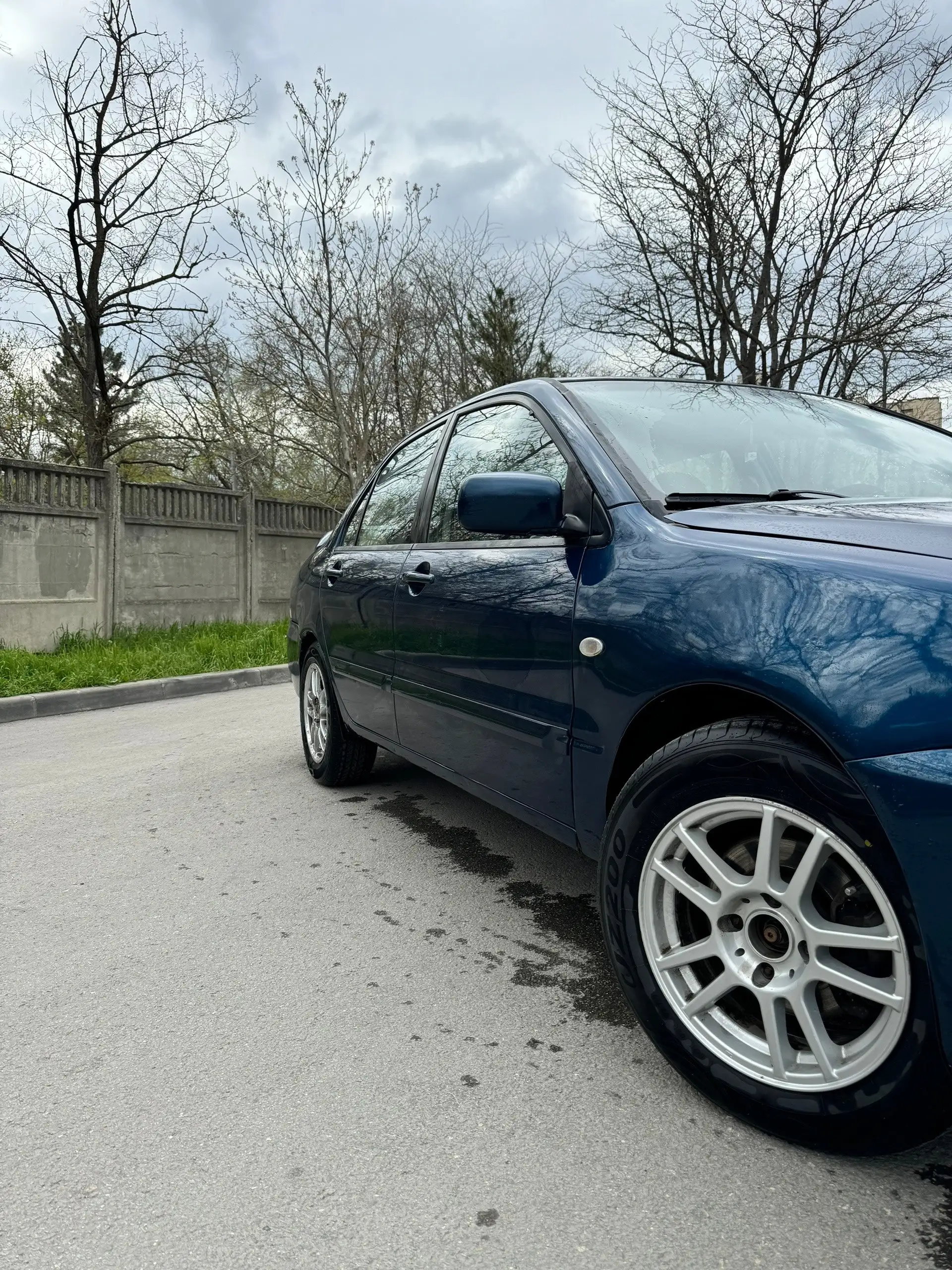 Продам авто - null (Авто) в Симферополь