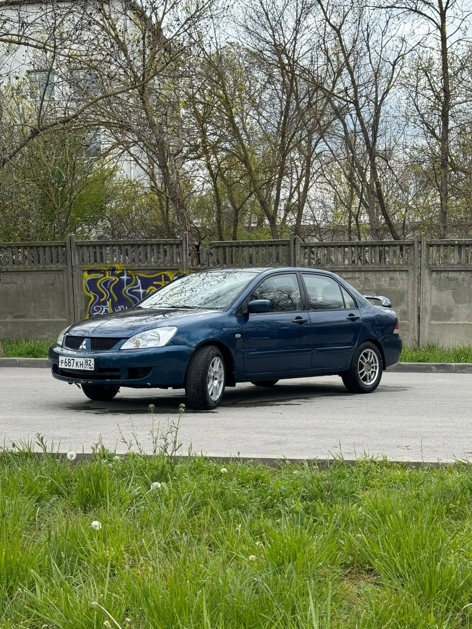 Продам авто - null (Авто) в Симферополь