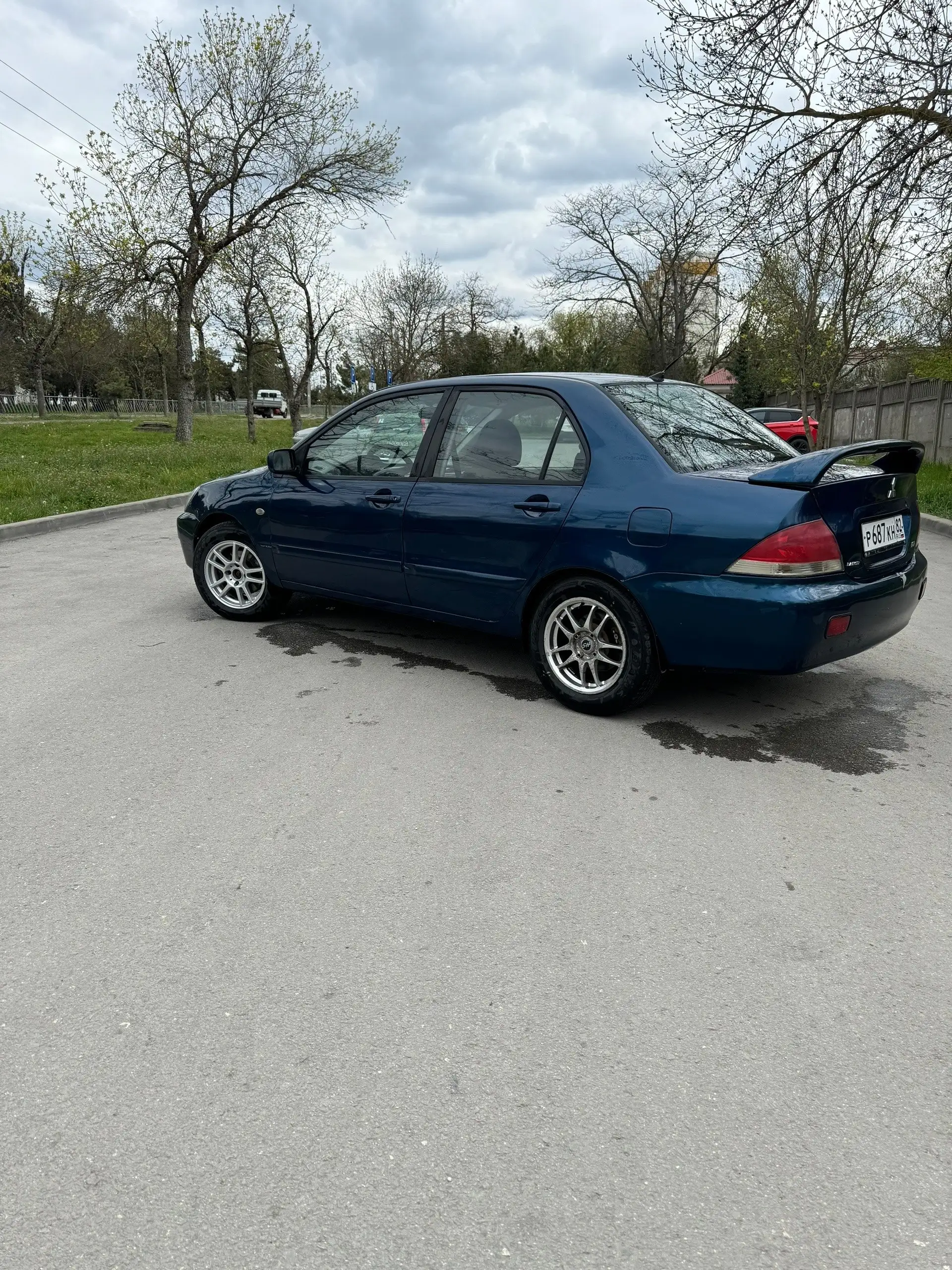 Продам авто - null (Авто) в Симферополь