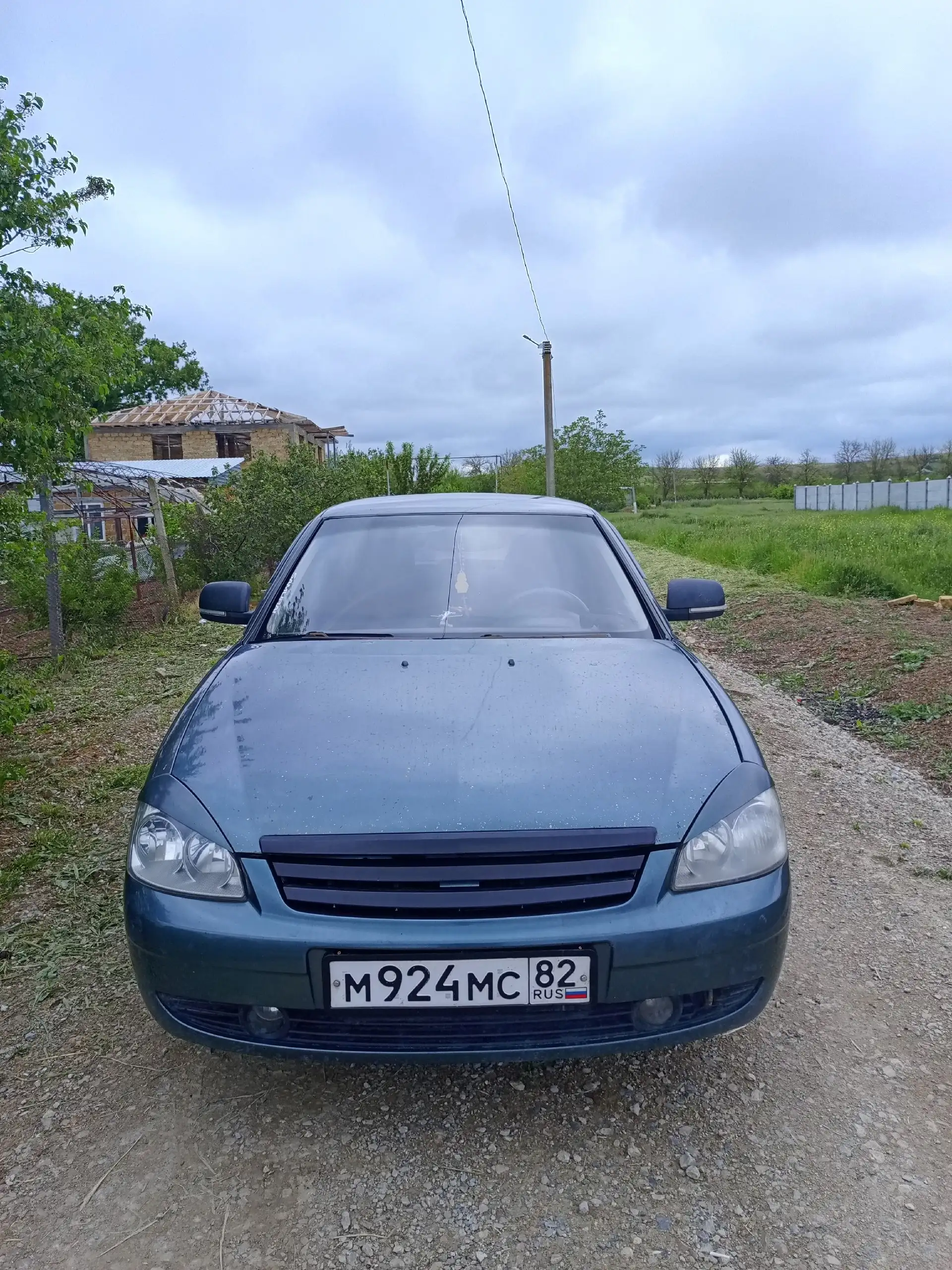 Продам LADA PRIORA 2009 - Легковые автомобили (Авто) в Бахчисарай