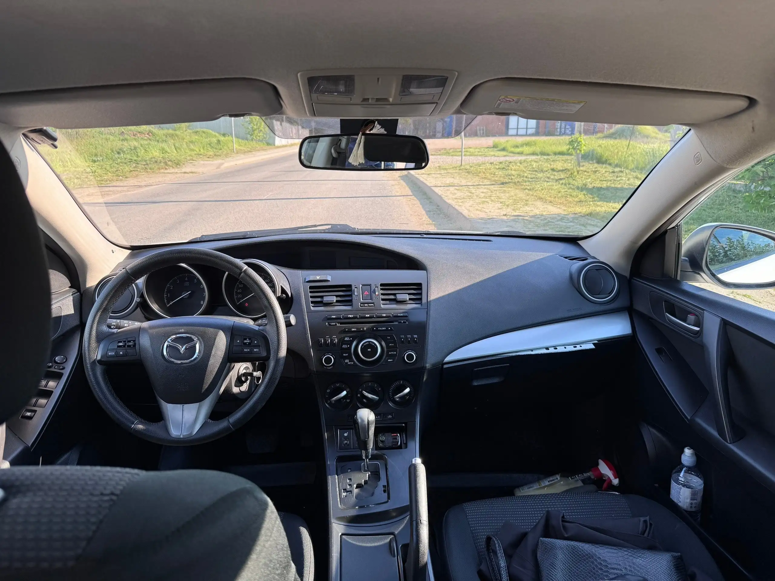 Mazda 3 2012/2013, 850 000 руб - Легковые автомобили (Авто) в Неизвестно