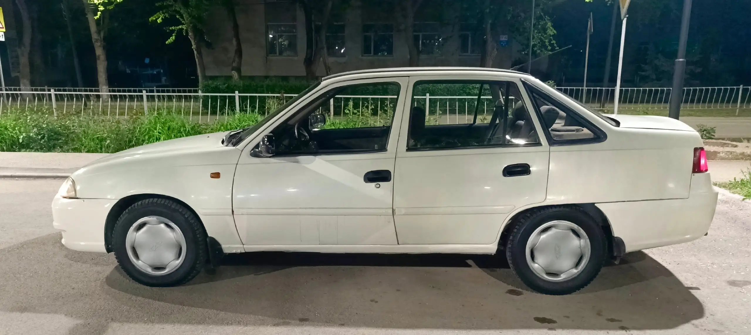 Део Нексия рестайлинг 2012 - Легковой автомобиль (Авто) в Красноперекопск