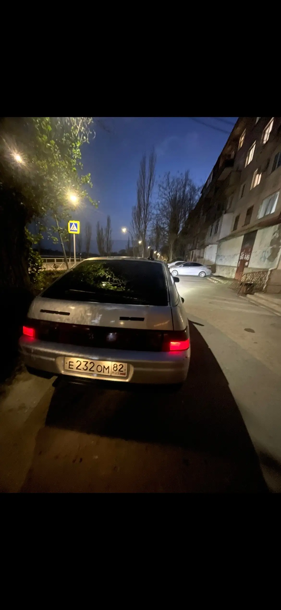Продажа ВАЗ 2112 2003 год - Легковые автомобили (Авто) в Красноперекопск