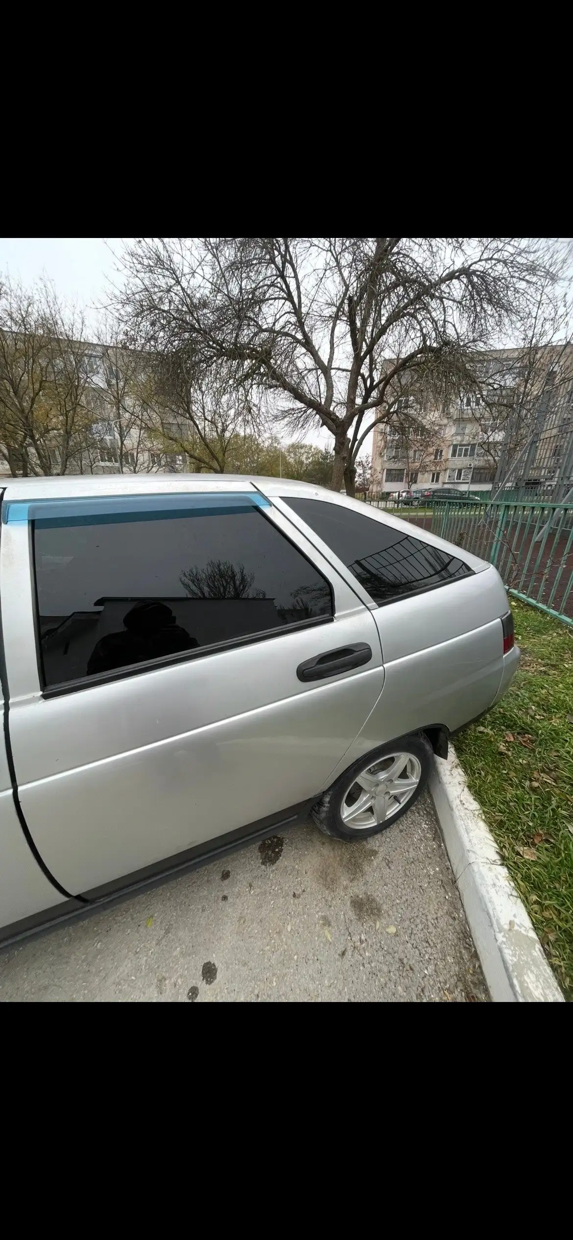 Продажа ВАЗ 2112 2003 год - Легковые автомобили (Авто) в Красноперекопск
