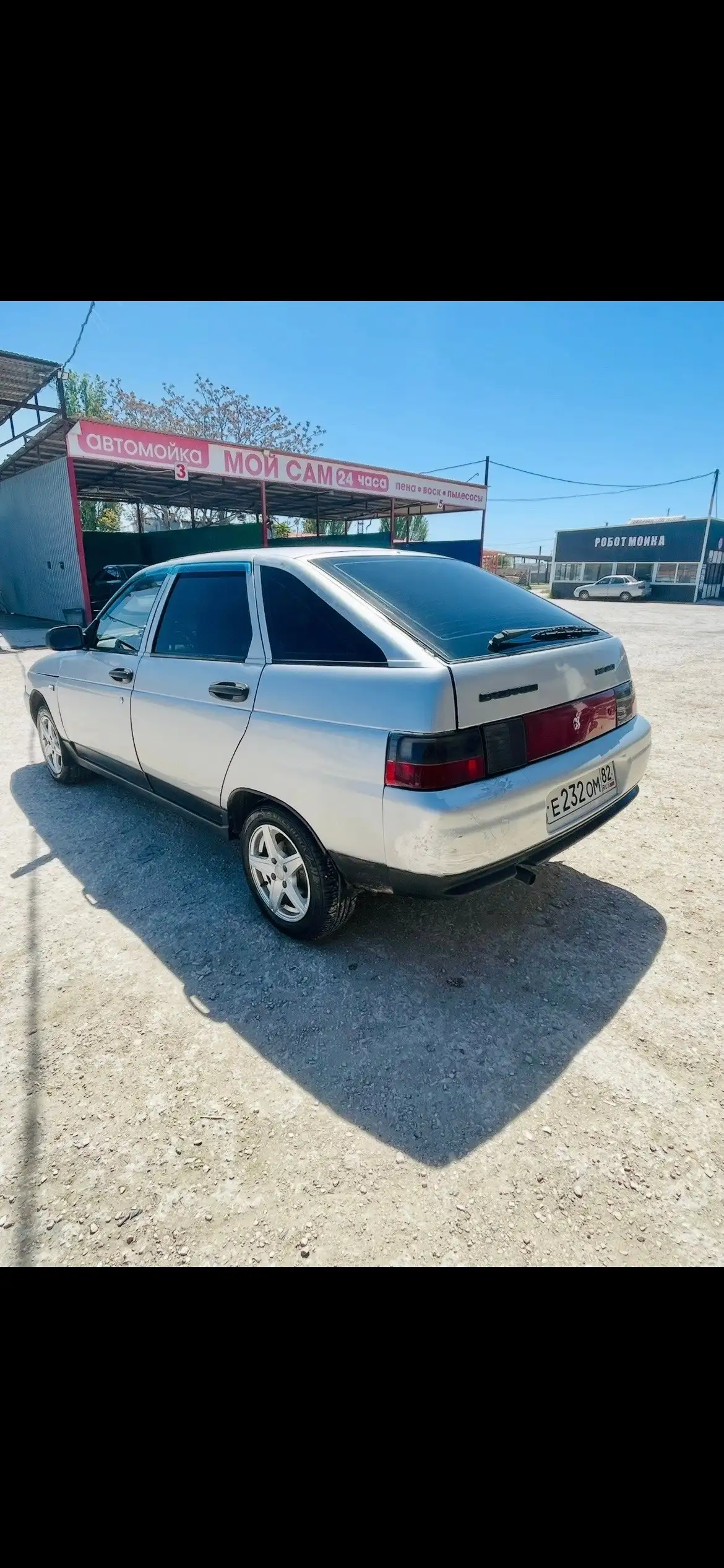 Продажа ВАЗ 2112 2003 год - Легковые автомобили (Авто) в Красноперекопск