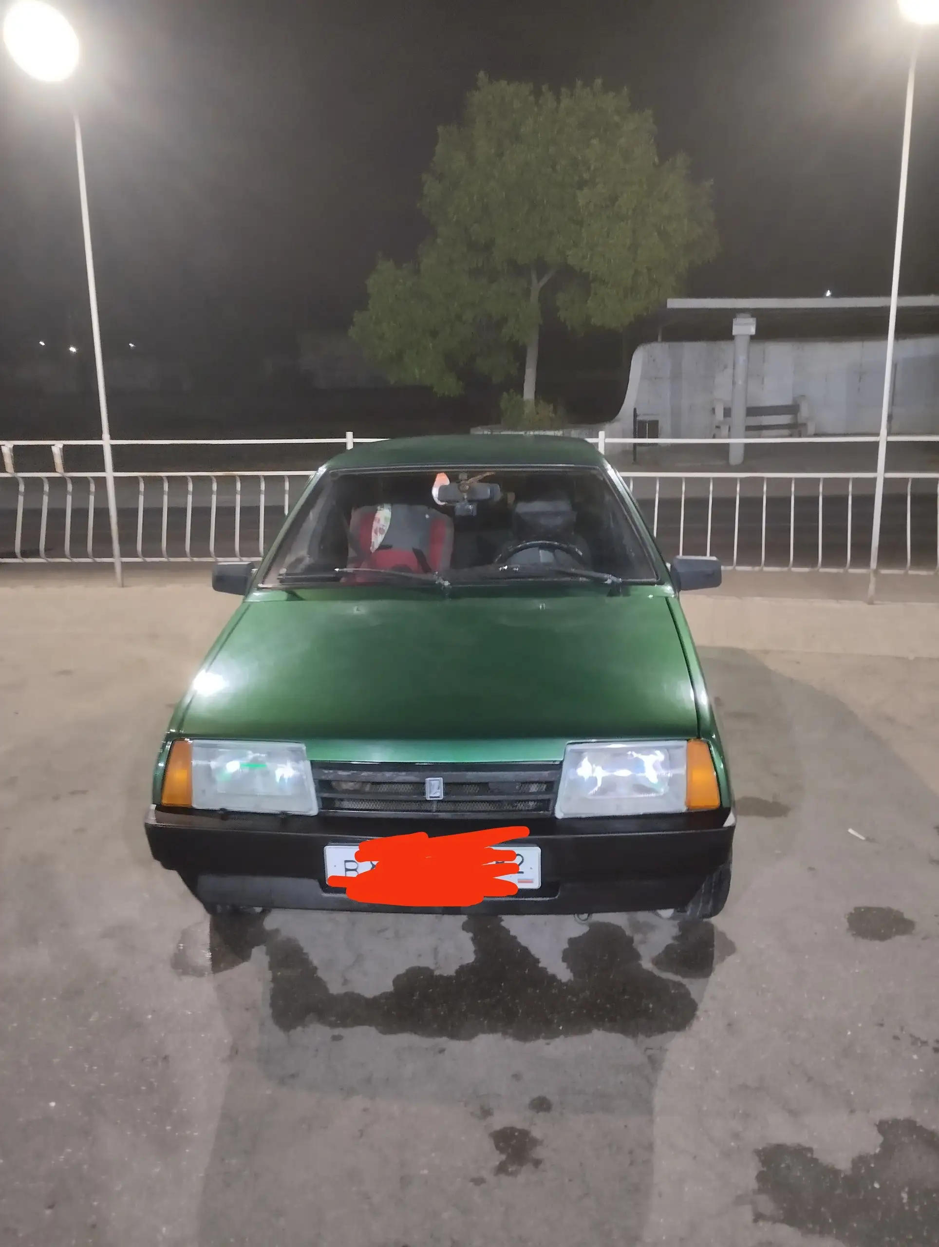 Ваз 21099 2008г - Легковые автомобили (Авто) в Евпатория