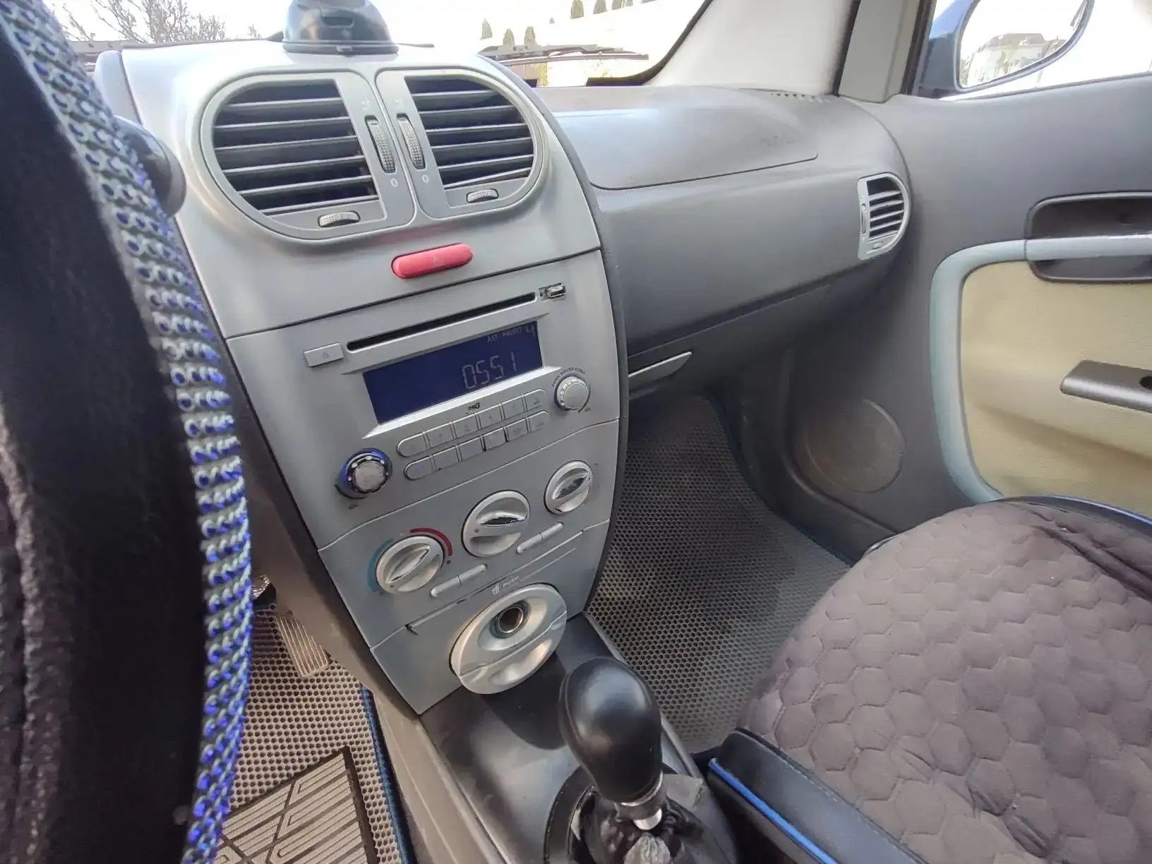 Chery Kimo 2009 - Авто в Симферополь