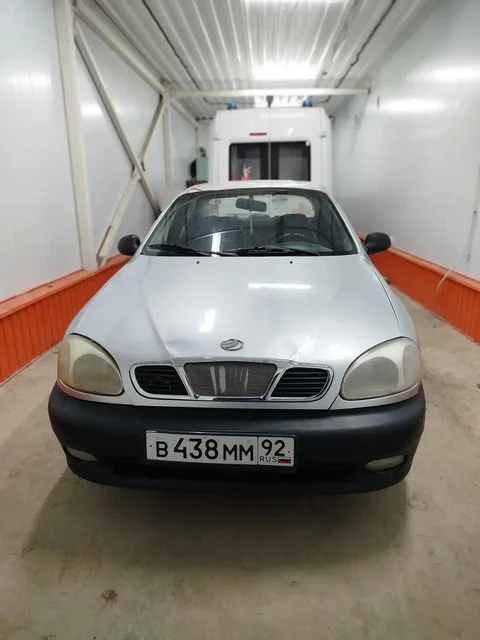 ЗАЗ Шанс 1.5 2011 года - Легковые автомобили в Пгт Советский