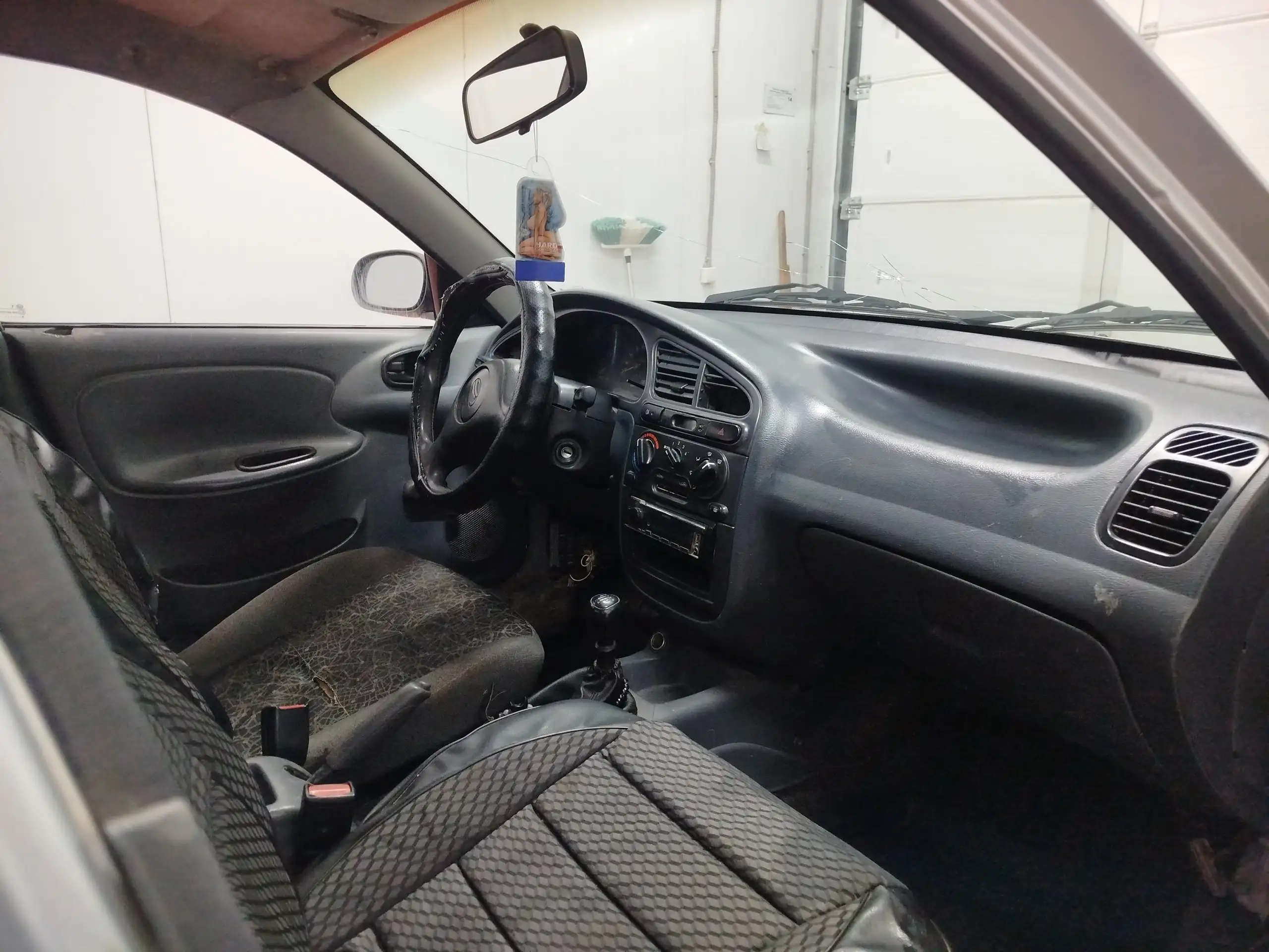 ЗАЗ Шанс 1.5 2011 года - Легковые автомобили (Авто) в Пгт Советский