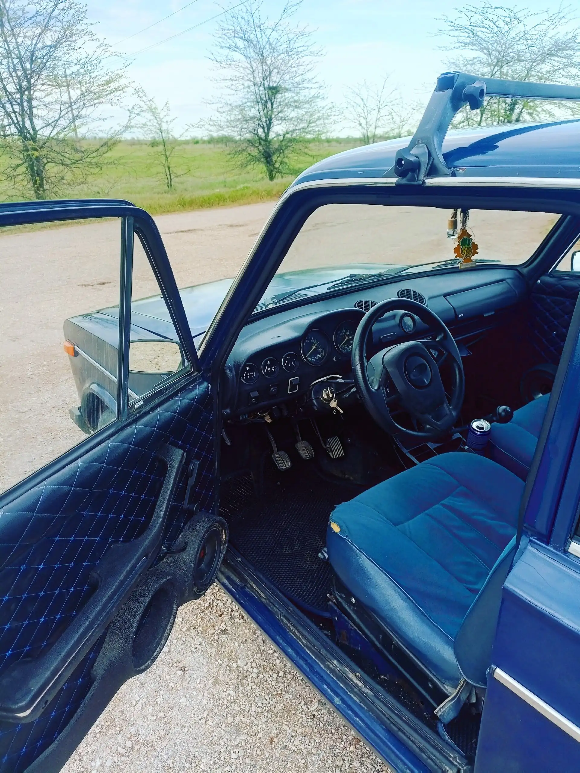 ВАЗ 2103 в хорошем состоянии - Легковые автомобили (Авто) в Саки