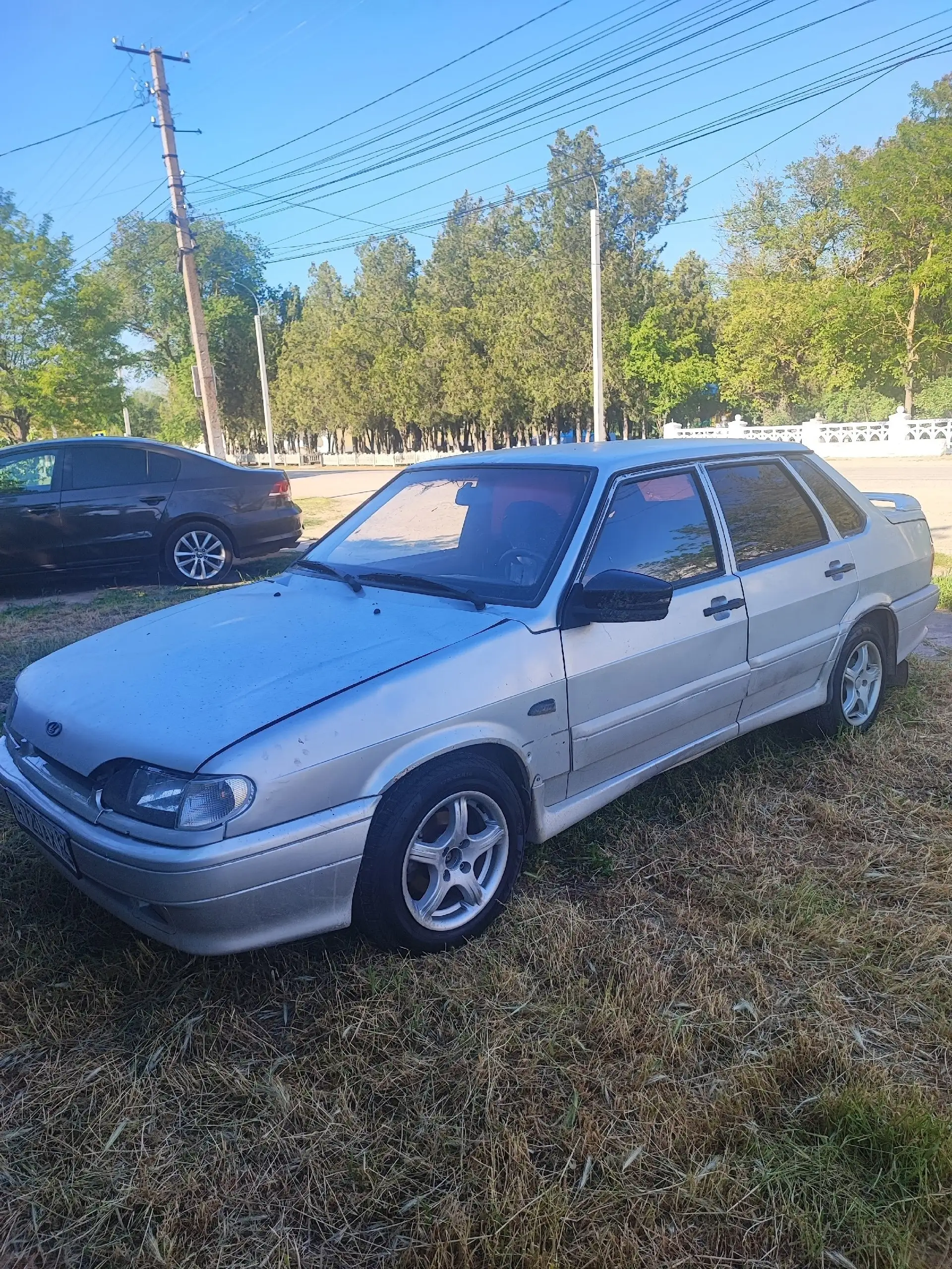 Продам ВАЗ 2115 - 2115 (Авто) в Ленино