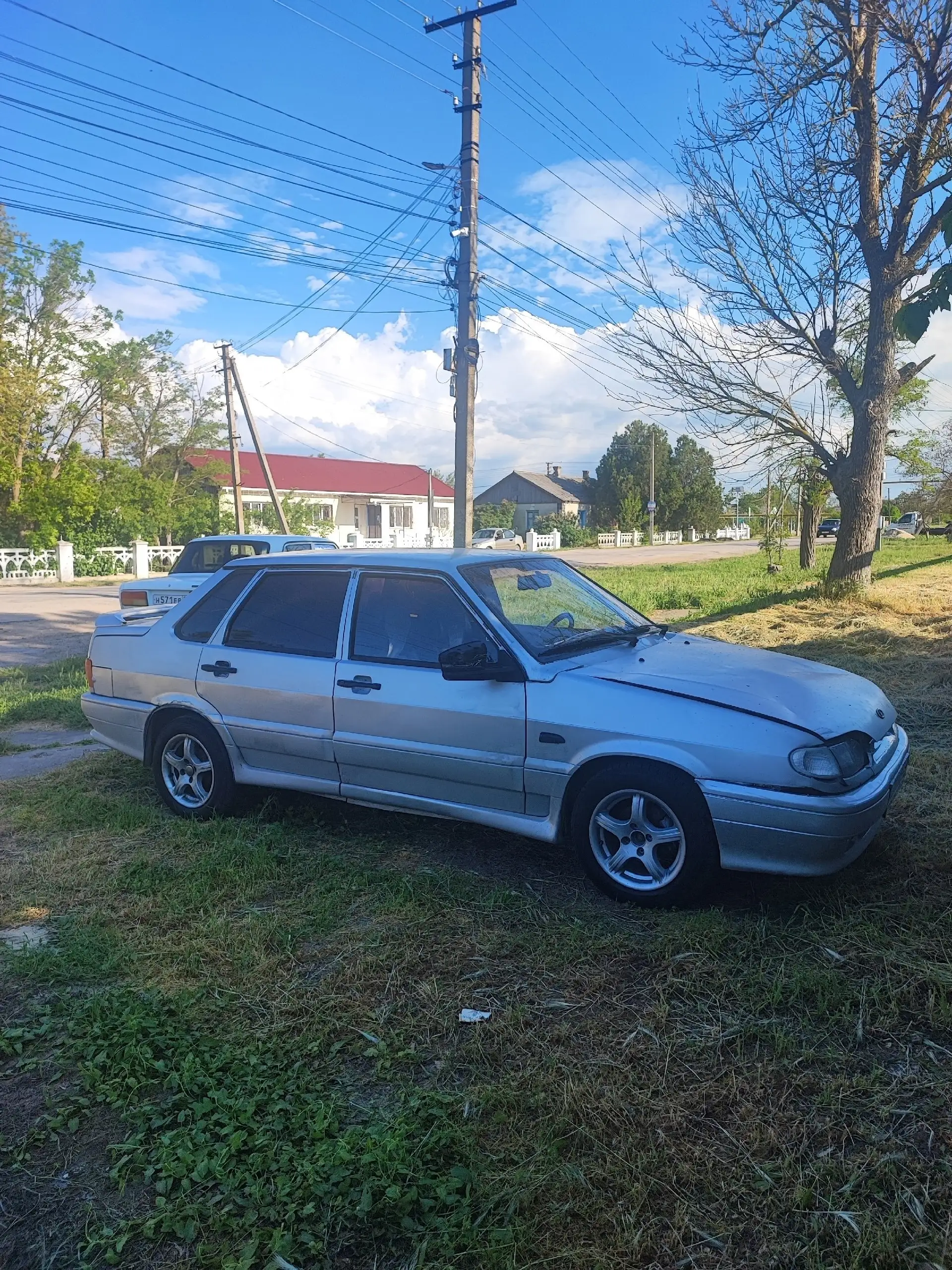 Продам ВАЗ 2115 - 2115 (Авто) в Ленино