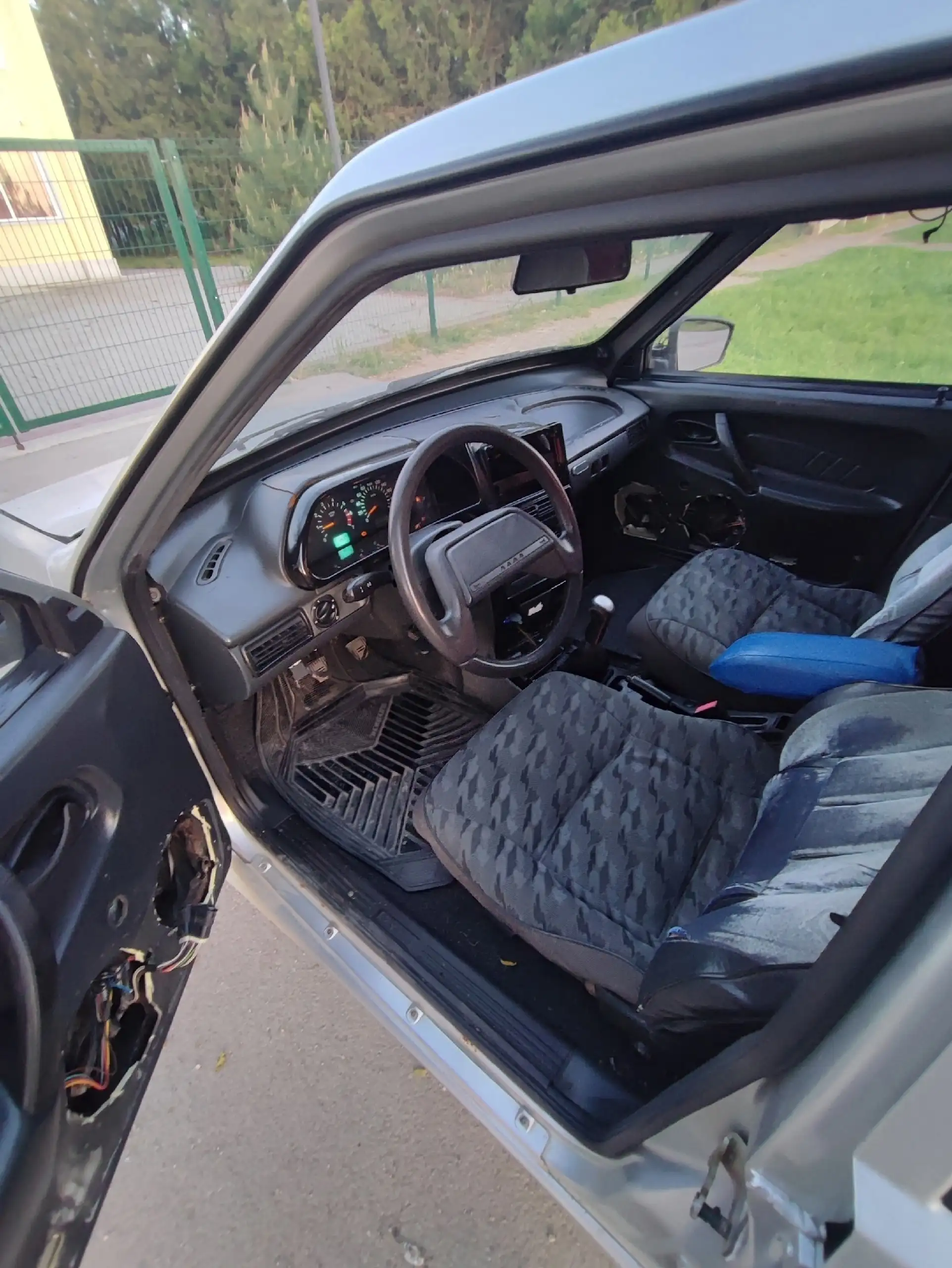 Продам ВАЗ 2115 - 2115 (Авто) в Ленино