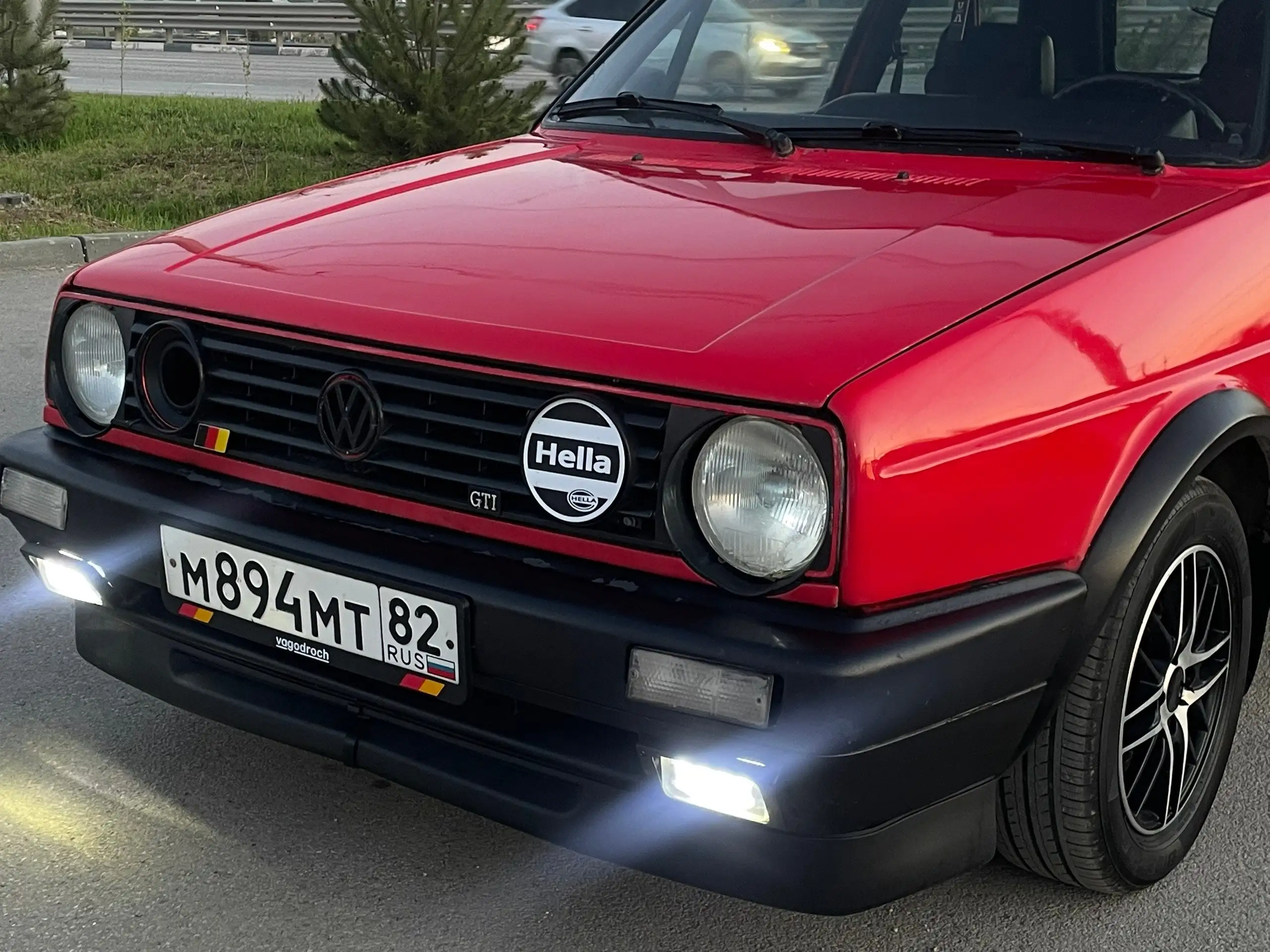 Продажа Mazda RX? Type 19E, 5 лет во владении - Авто в Симферополь