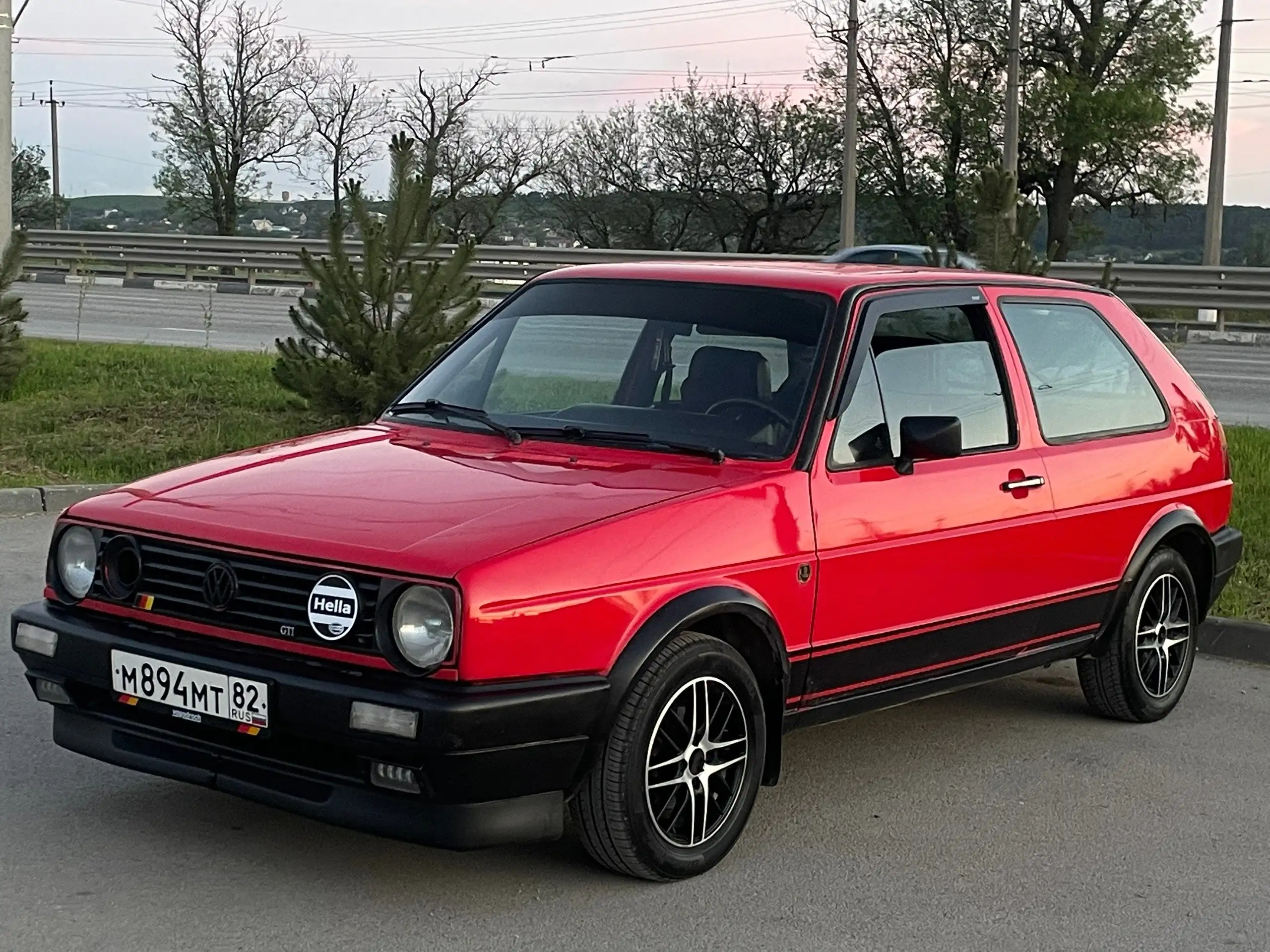 Продажа Mazda RX? Type 19E, 5 лет во владении - Авто в Симферополь