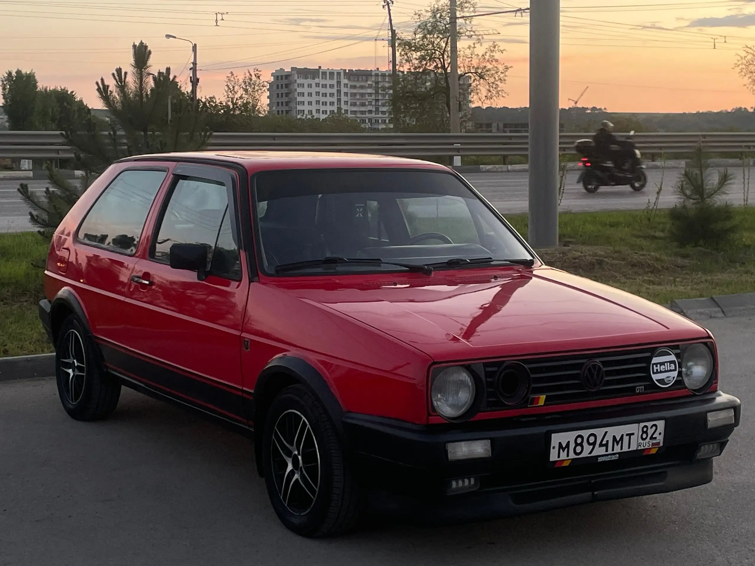 Продажа Mazda RX? Type 19E, 5 лет во владении - Авто в Симферополь