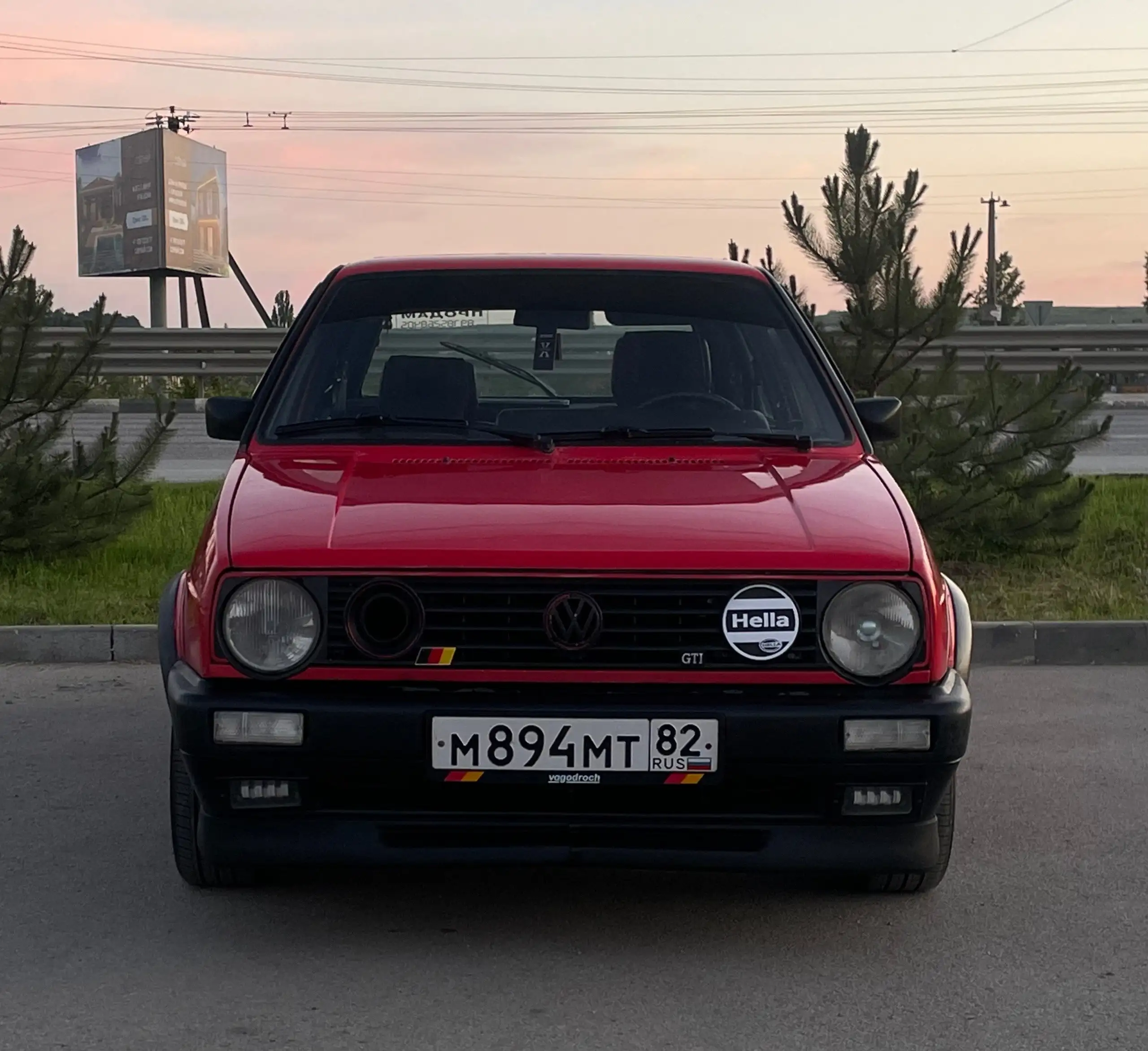Продажа Mazda RX? Type 19E, 5 лет во владении - Авто в Симферополь