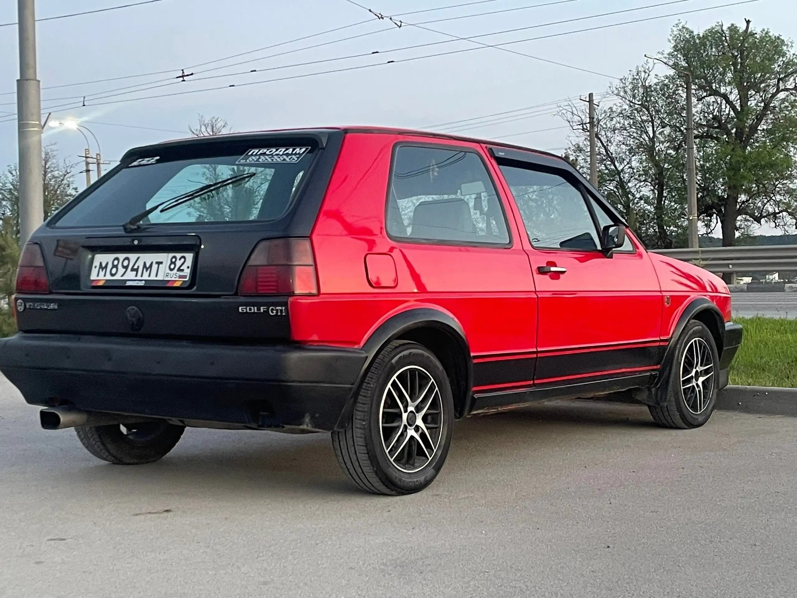 Продажа Mazda RX? Type 19E, 5 лет во владении - Авто в Симферополь