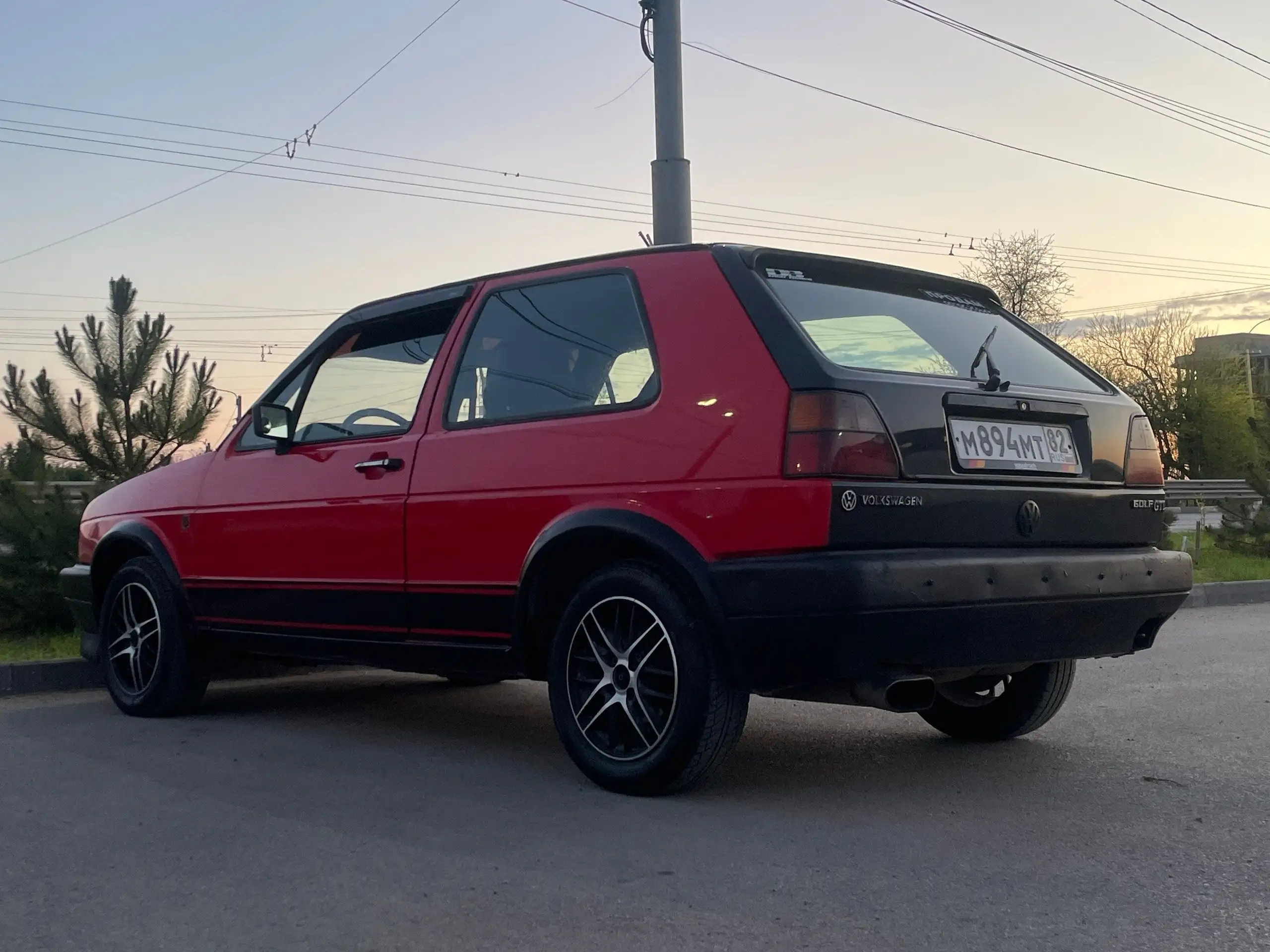 Продажа Mazda RX? Type 19E, 5 лет во владении - Авто в Симферополь
