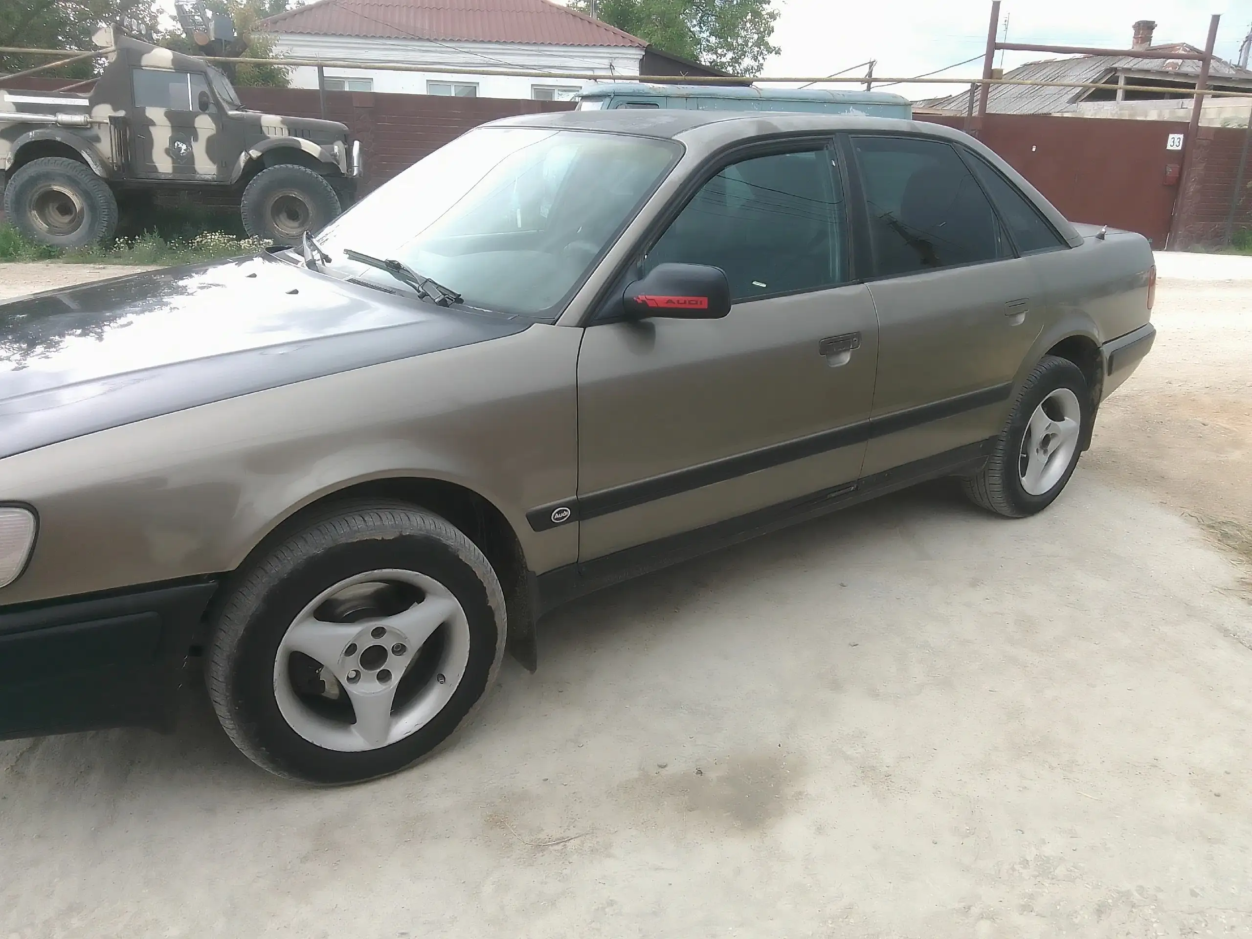 Автомобиль в хорошем состоянии - Авто в Севастополь