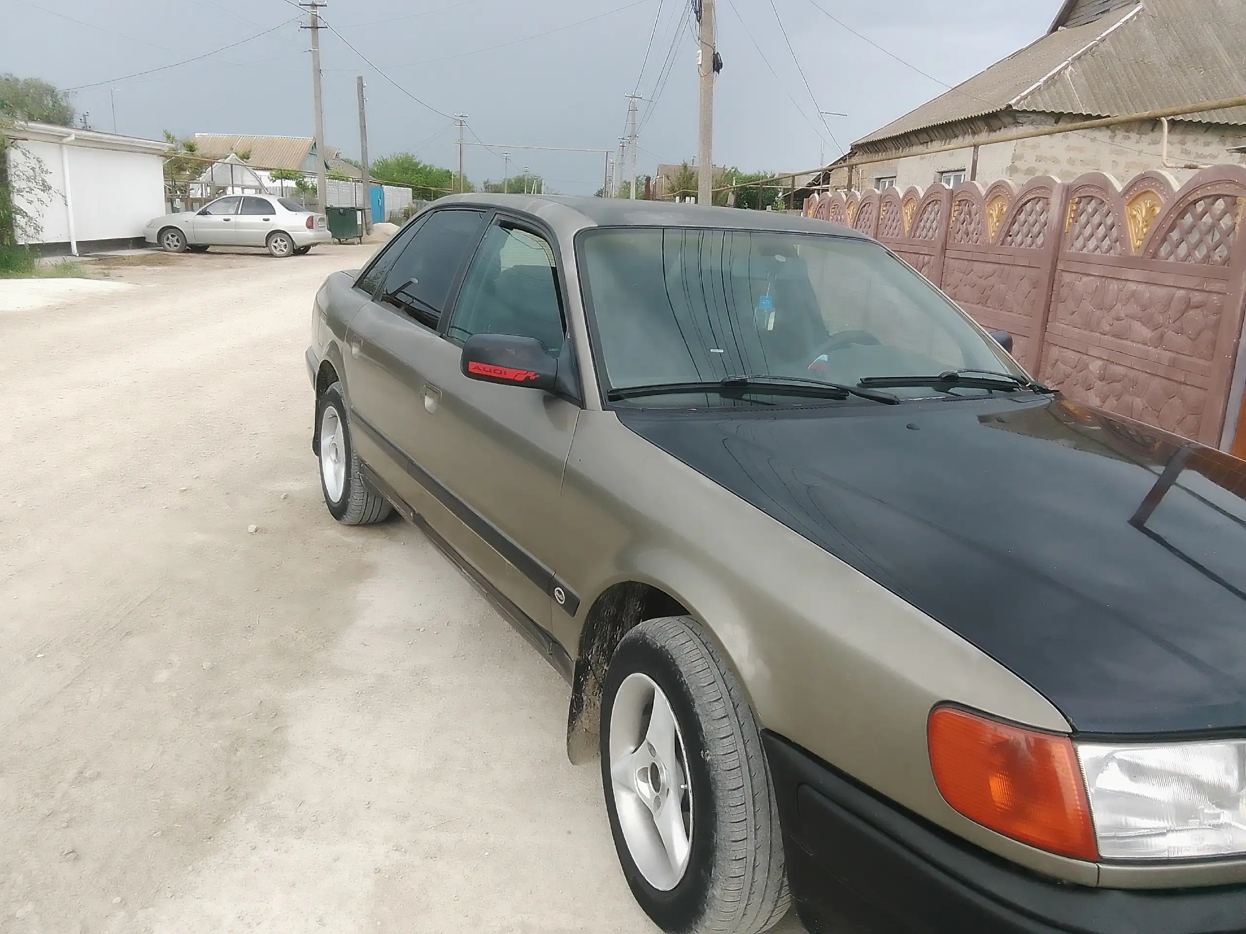 Автомобиль в хорошем состоянии - Авто в Севастополь
