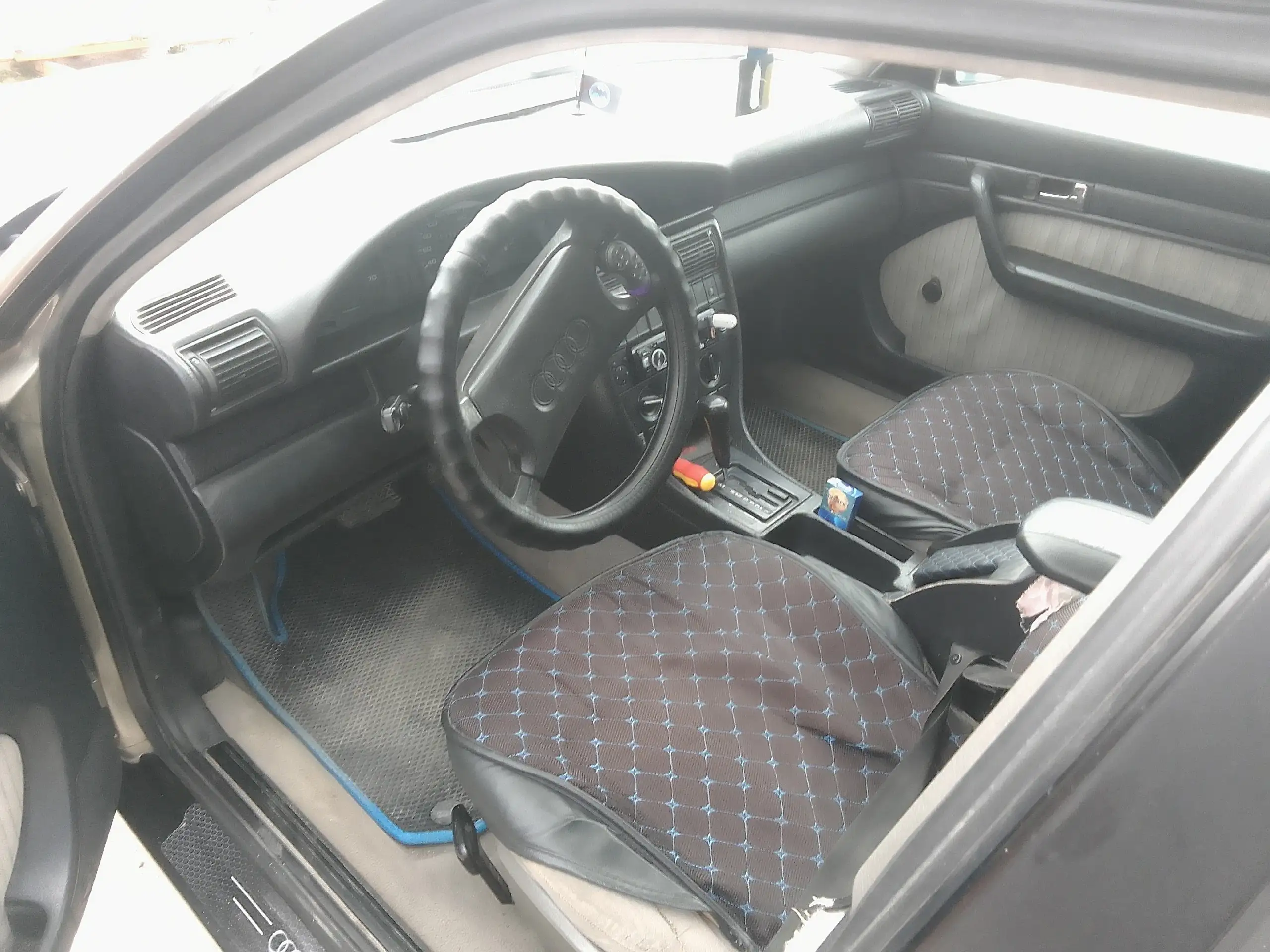 Автомобиль в хорошем состоянии - Авто в Севастополь