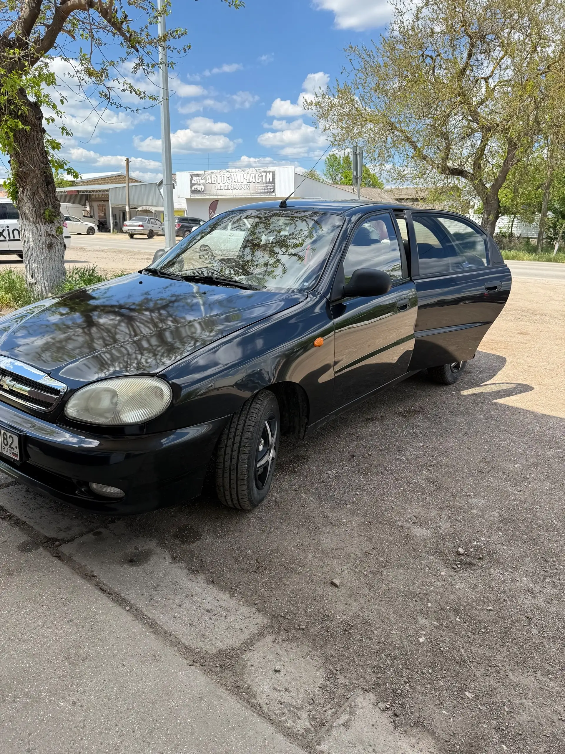 Продам авто 2010 г., 1.3 - Легковые автомобили (Авто) в Севастополь