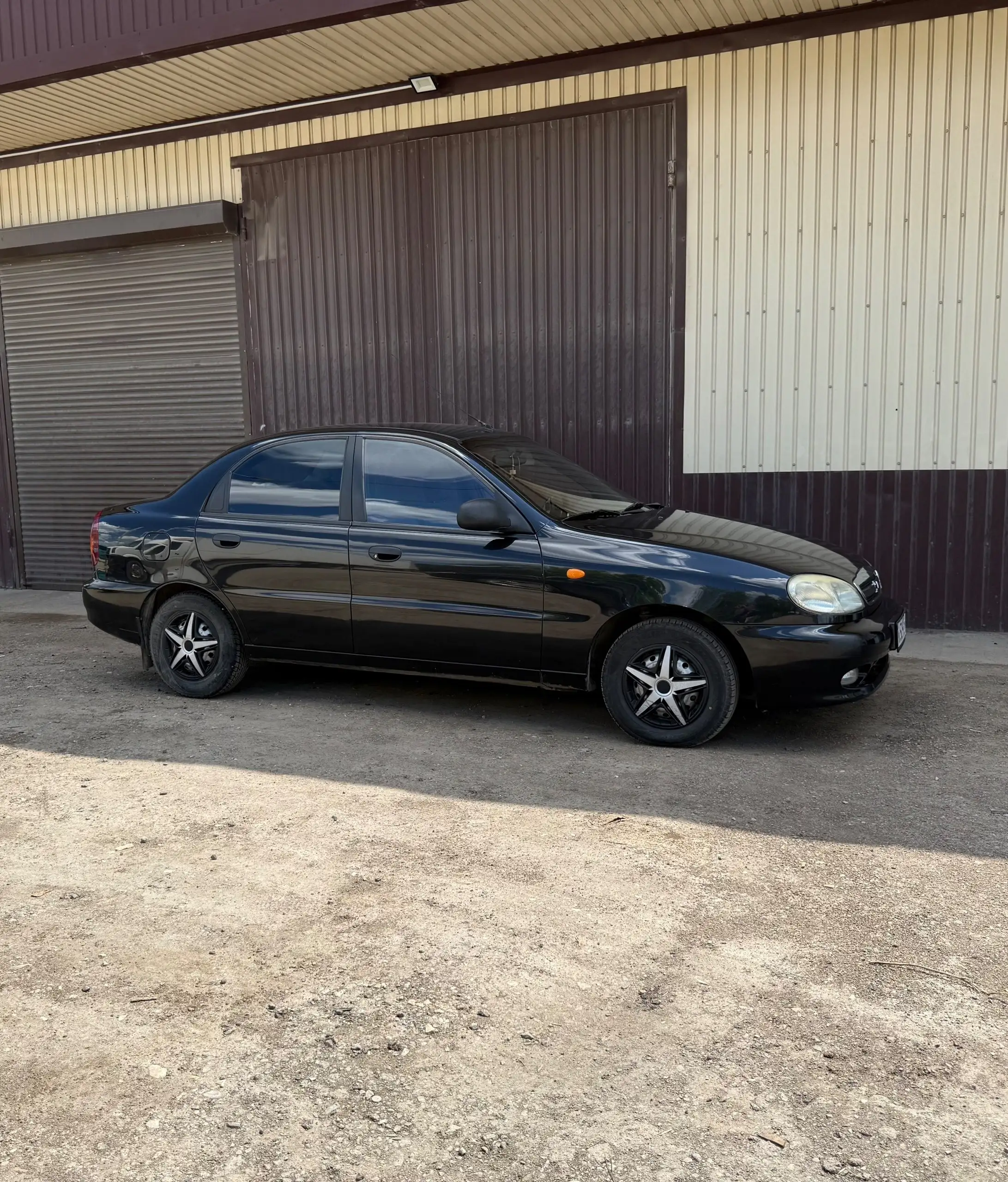 Продам авто 2010 г., 1.3 - Легковые автомобили (Авто) в Севастополь