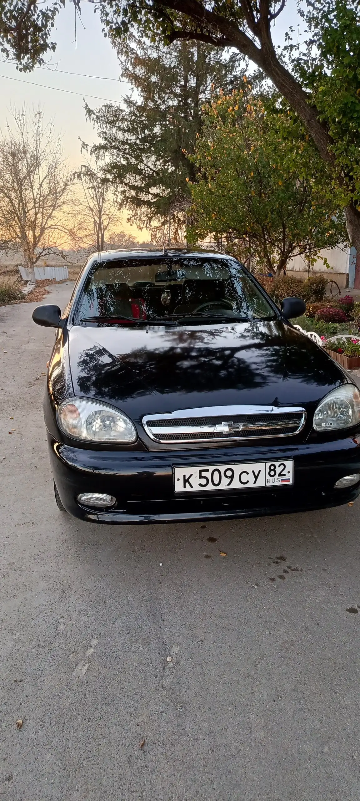 Продам авто 2010 г., 1.3 - Легковые автомобили (Авто) в Севастополь