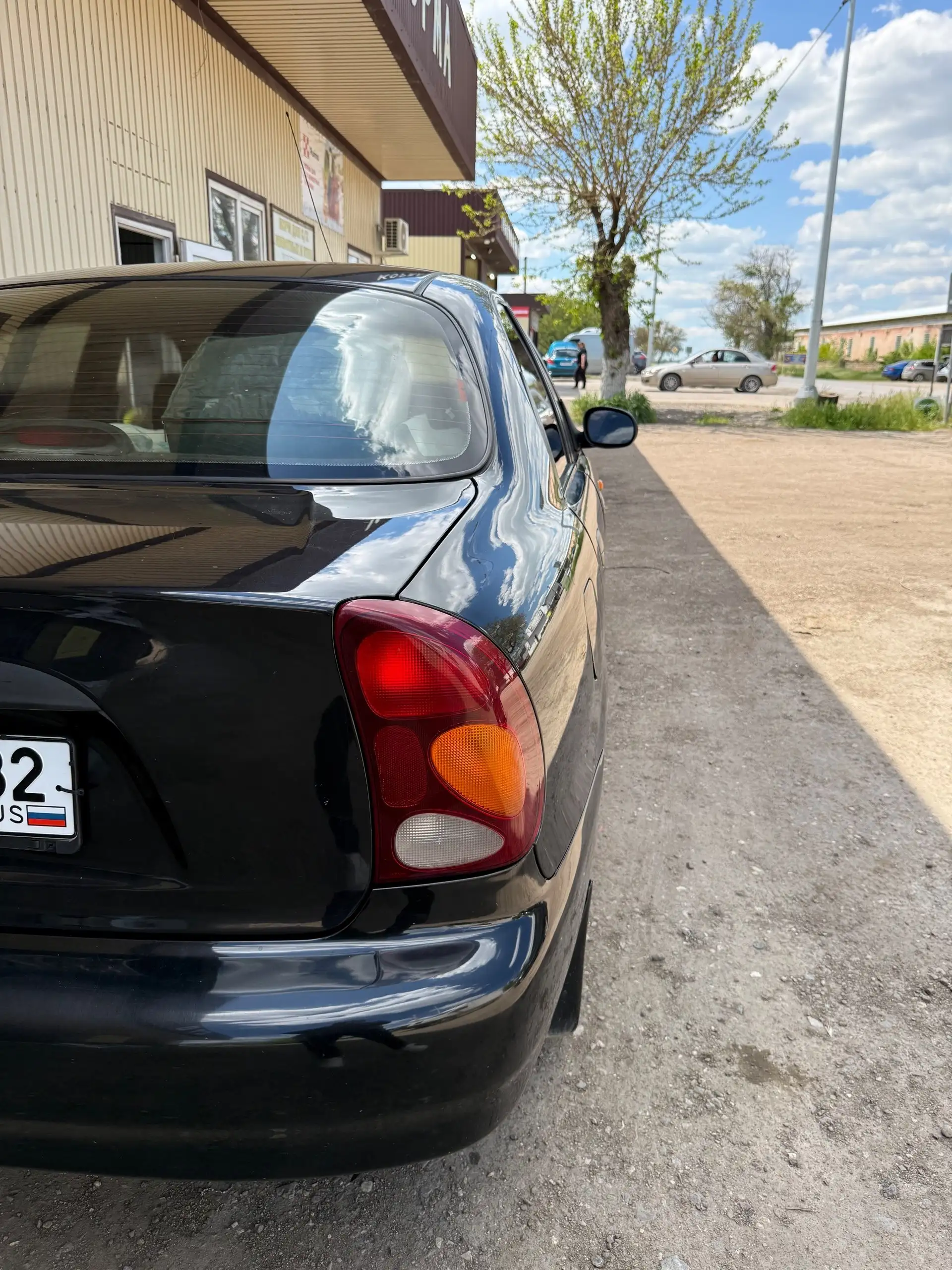 Продам авто 2010 г., 1.3 - Легковые автомобили (Авто) в Севастополь