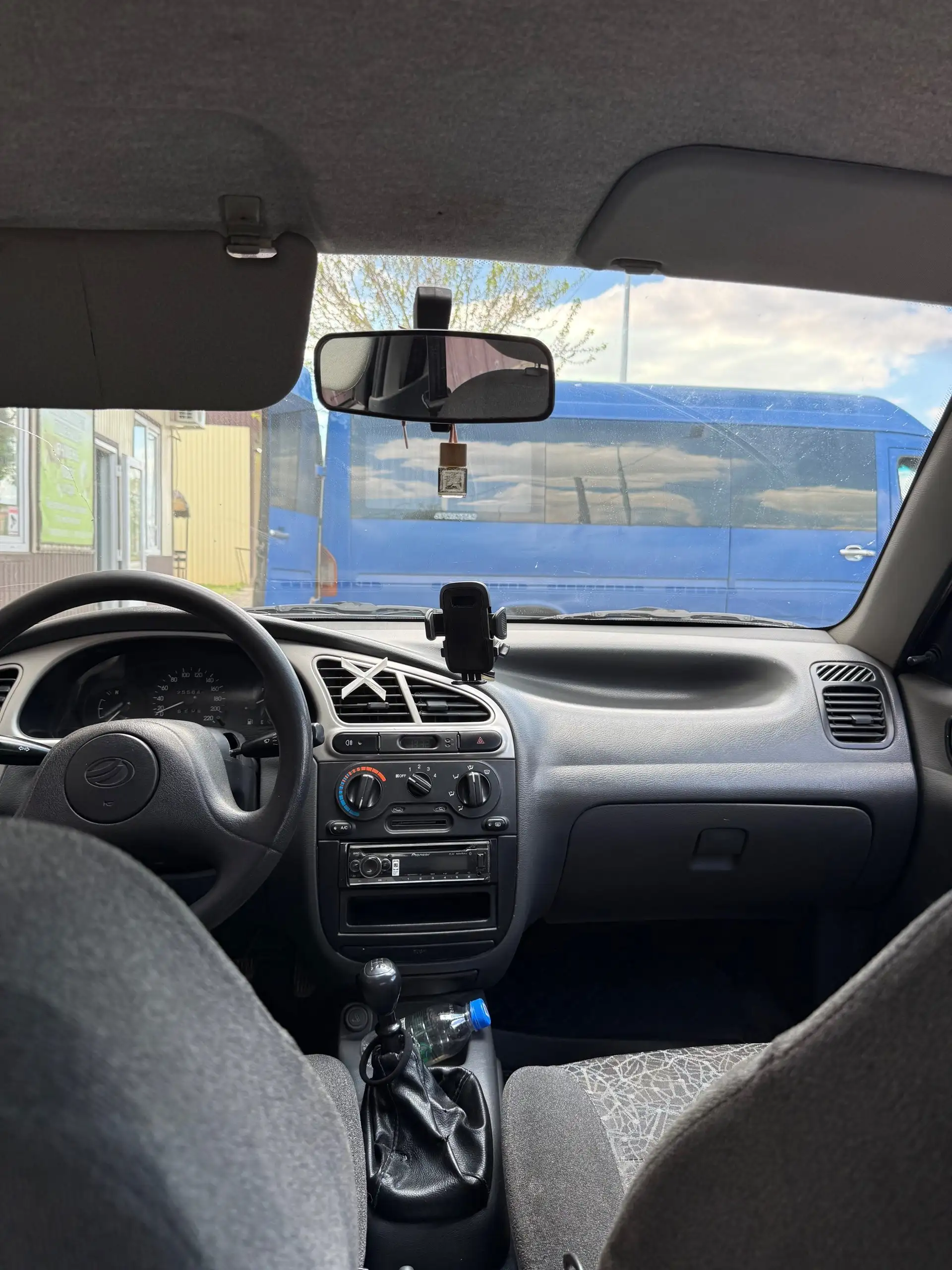 Продам авто 2010 г., 1.3 - Легковые автомобили (Авто) в Севастополь