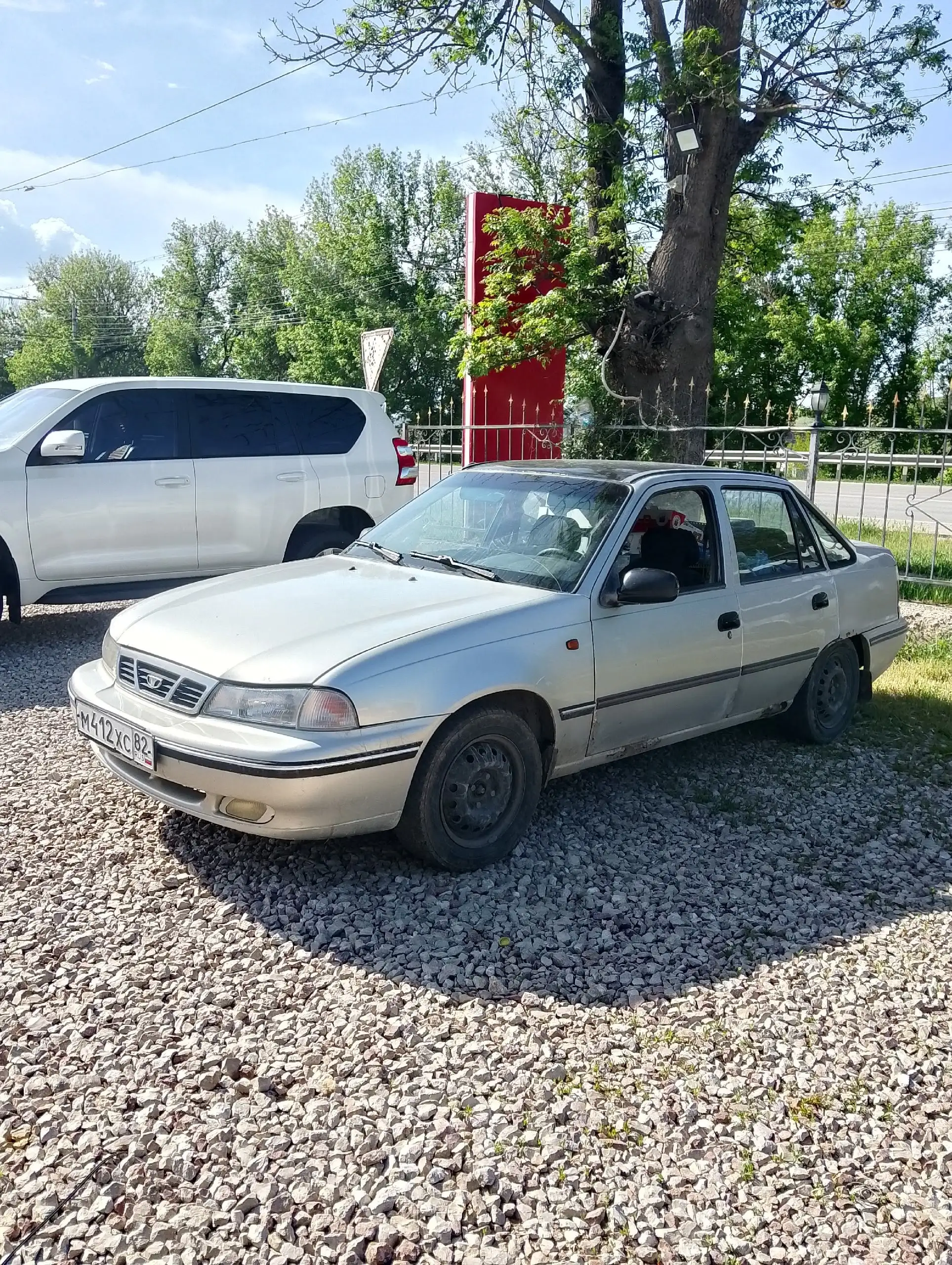 Продам Daewoo Nexia 2006 - Легковые автомобили (Авто) в Симферополь