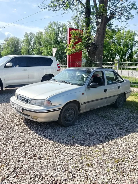Продам Daewoo Nexia 2006 - Авто в Симферополь