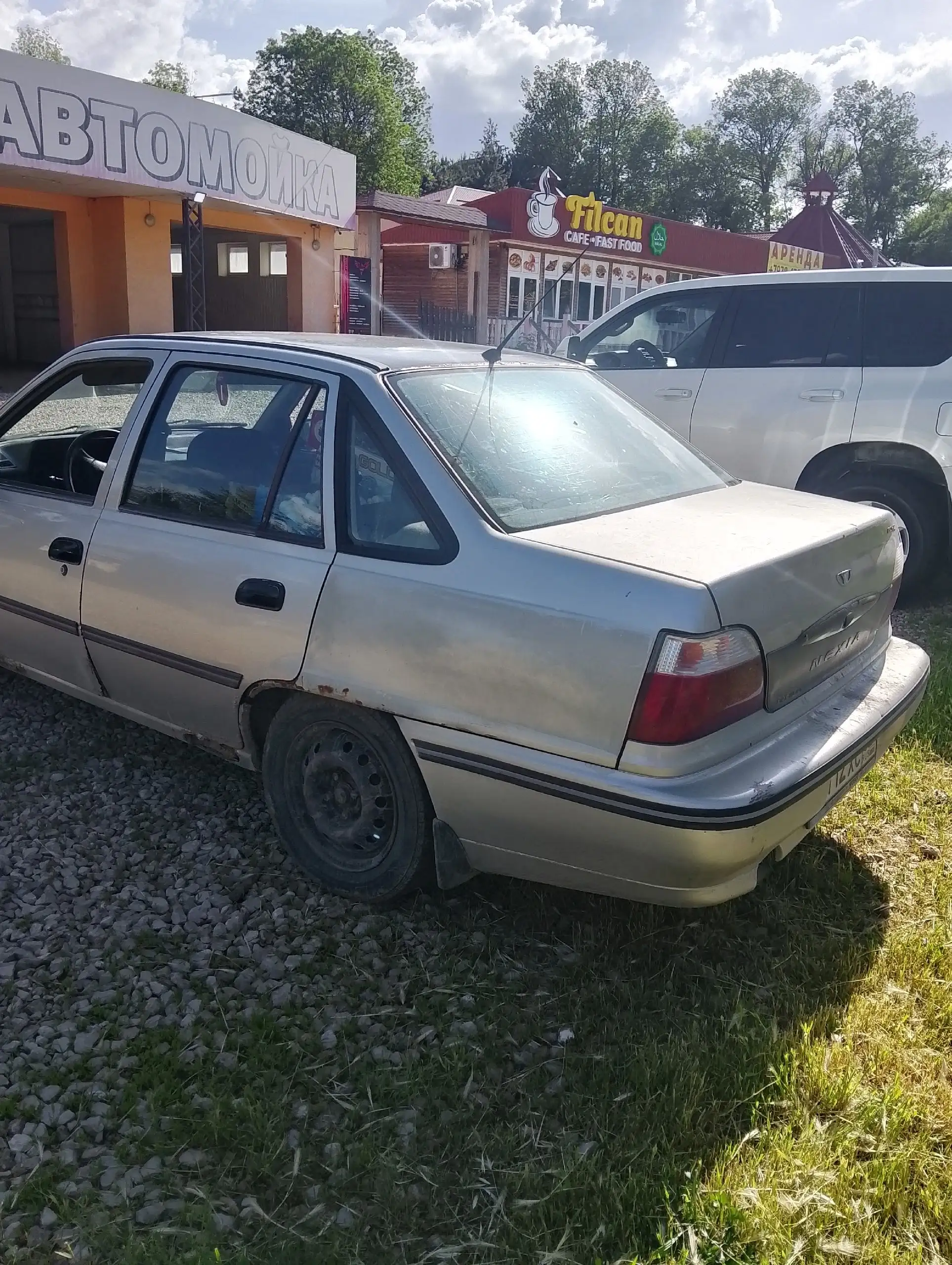 Продам Daewoo Nexia 2006 - Легковые автомобили (Авто) в Симферополь